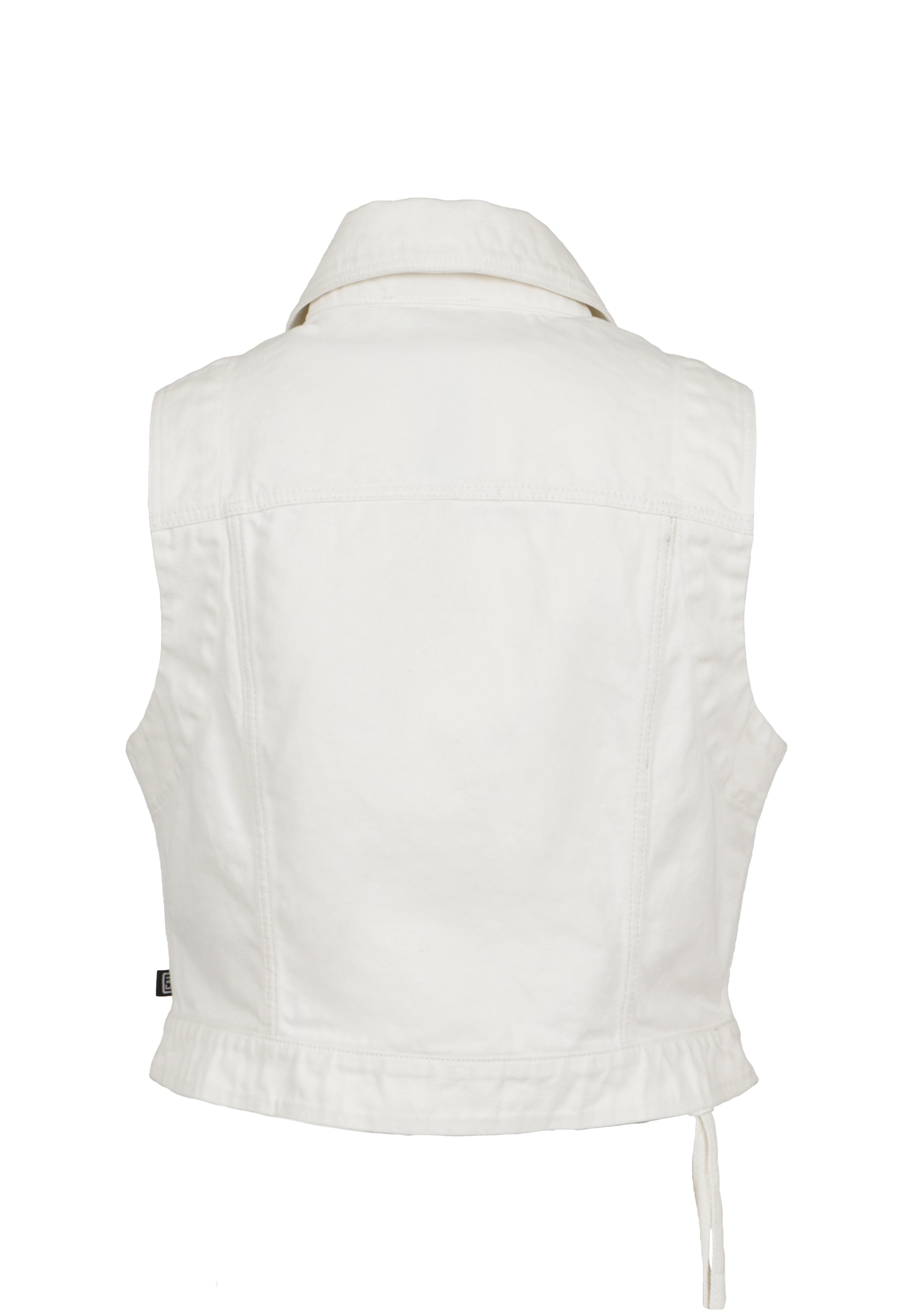 Freaky Nation Jeansweste »Bonny-FN«