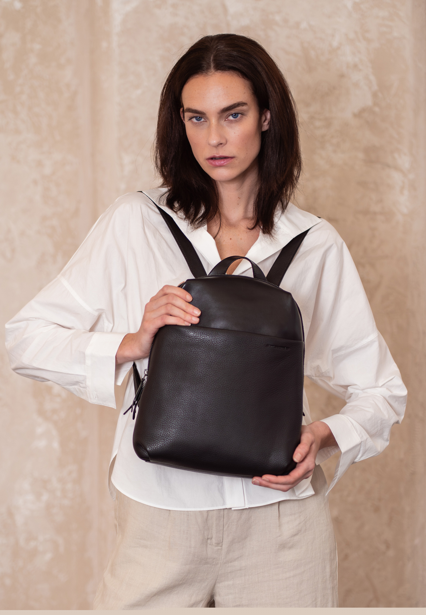 aunts & uncles Notebook-Rucksack »Rucksack Charm«