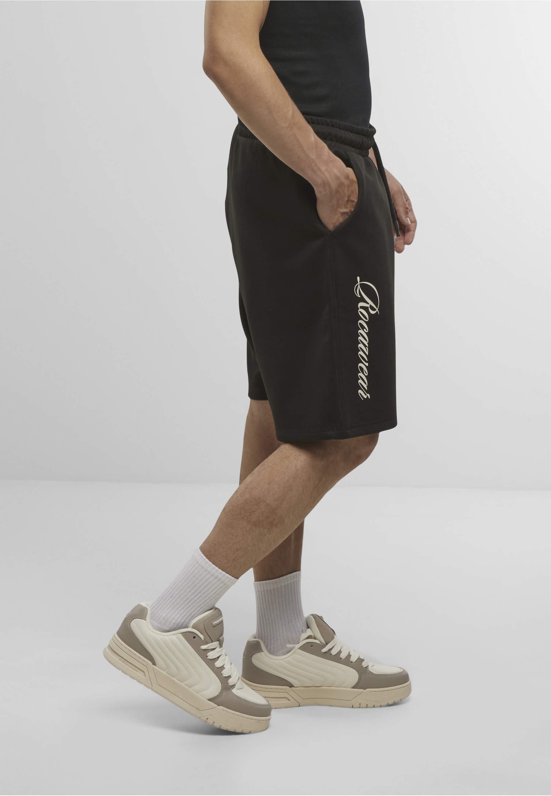 Rocawear Sweatshorts »Rocawear Shorts Numbers«
