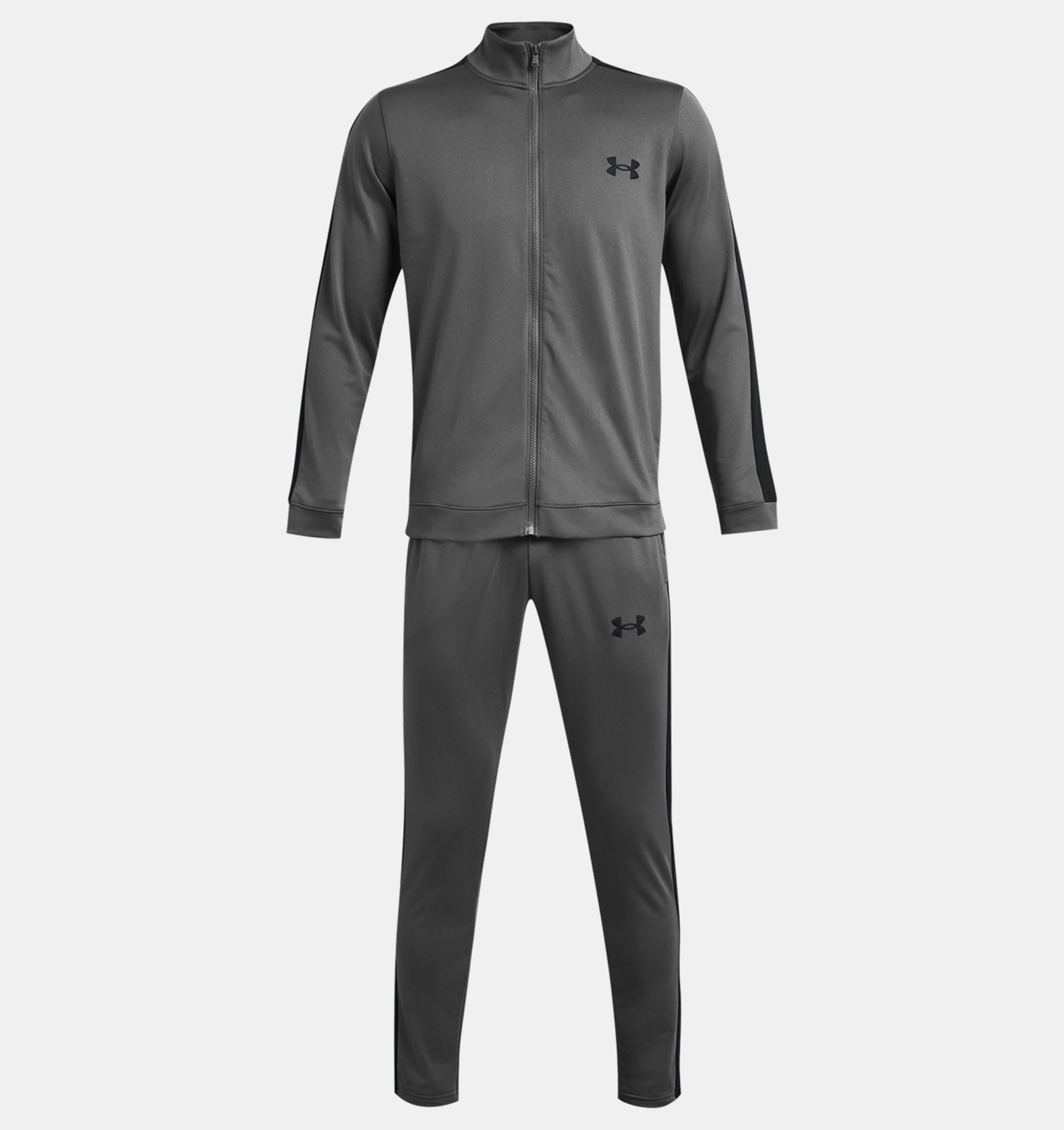 Under Armour® Trainingsanzug »UA EMEA TRACK SUIT«, (Set, 2 tlg.)