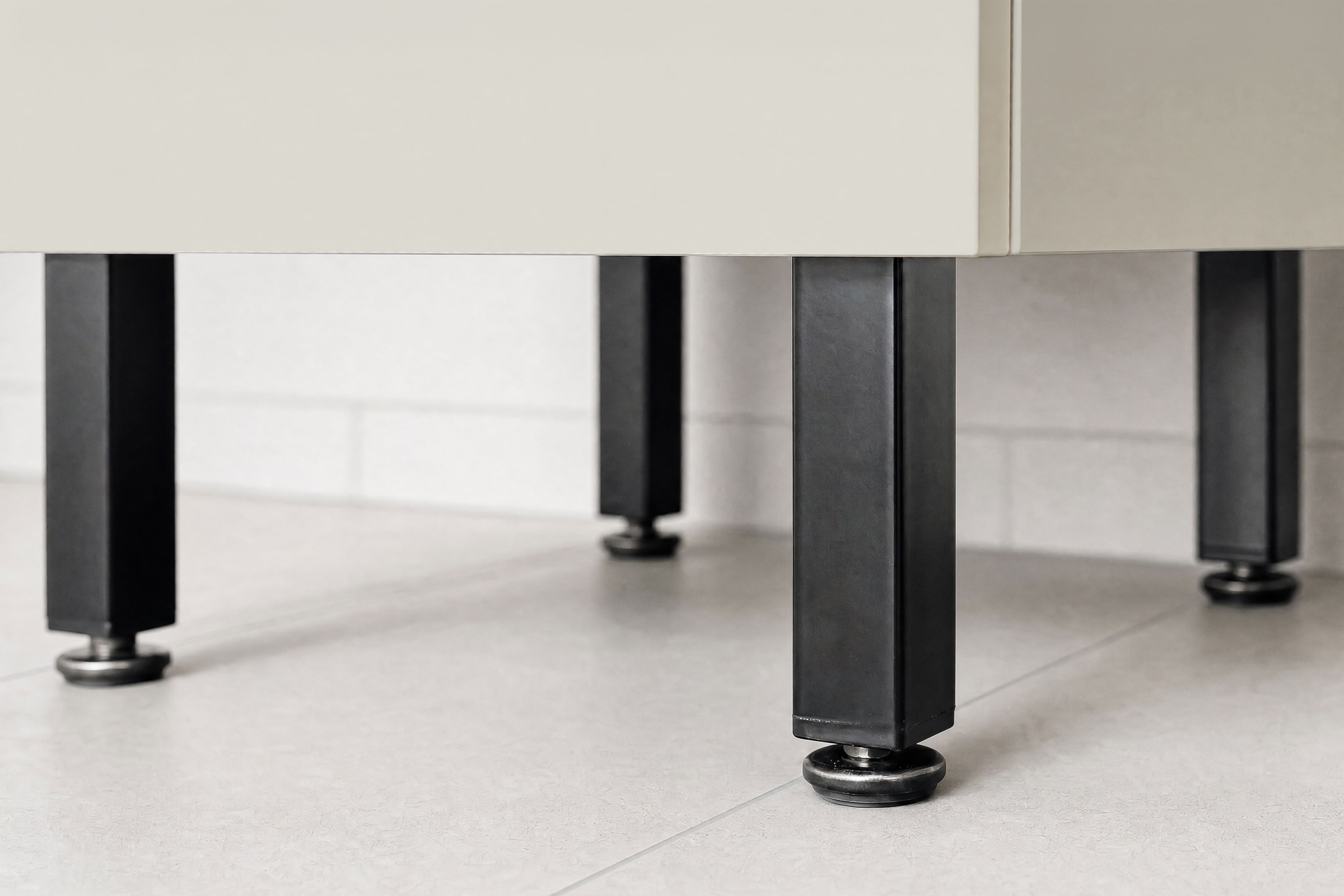 OPTIFIT Midischrank »Riff« Breite 32,5 cm, schnelle Montage mit OPTIsnap