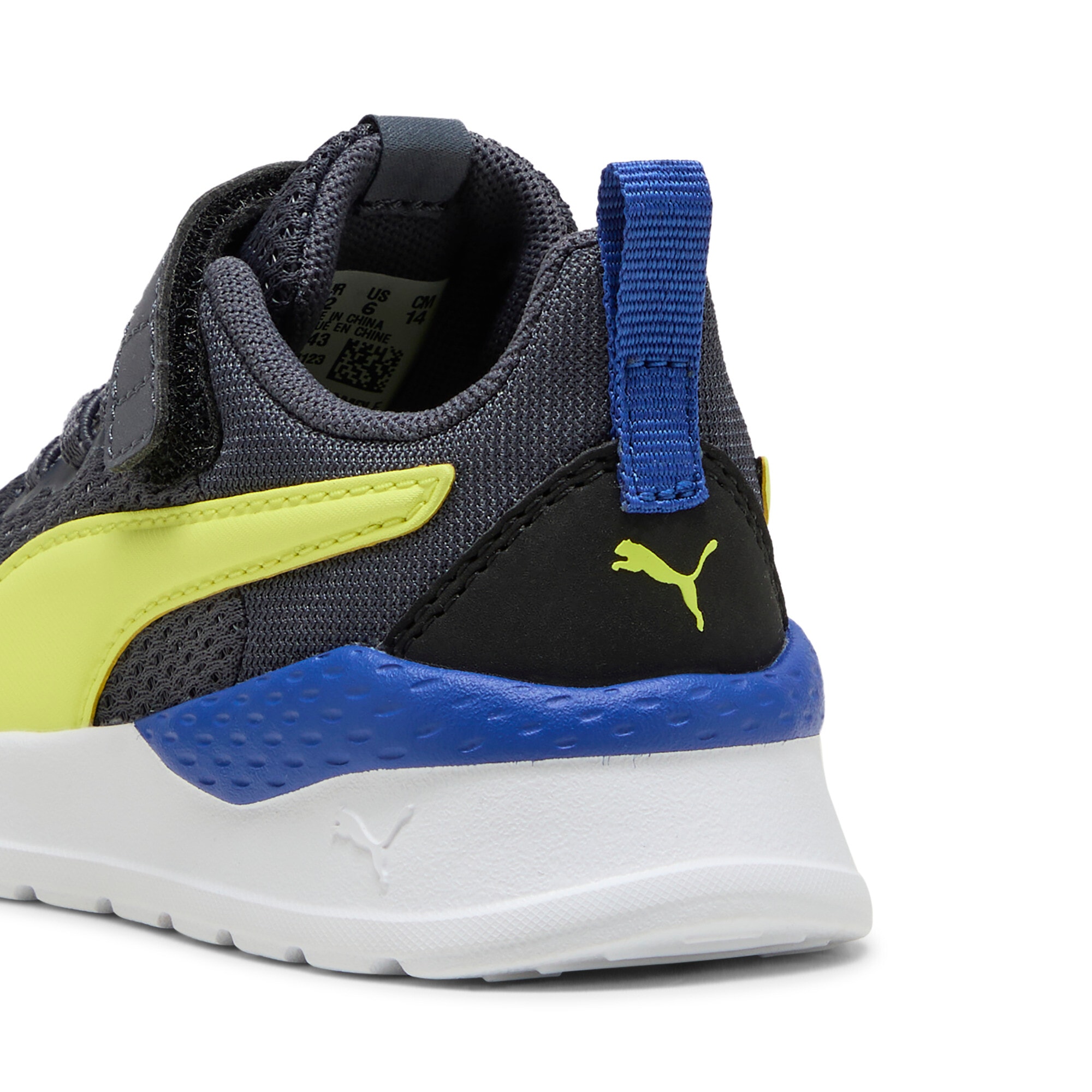 PUMA Sneaker »ANZARUN LITE AC INF«, für Kinder