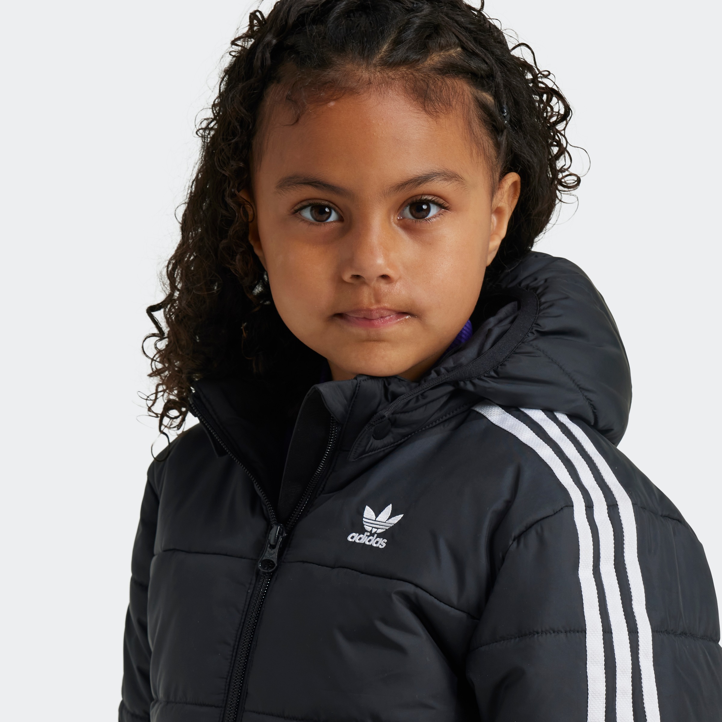 adidas Originals Outdoorjacke »PADDED JACKET«