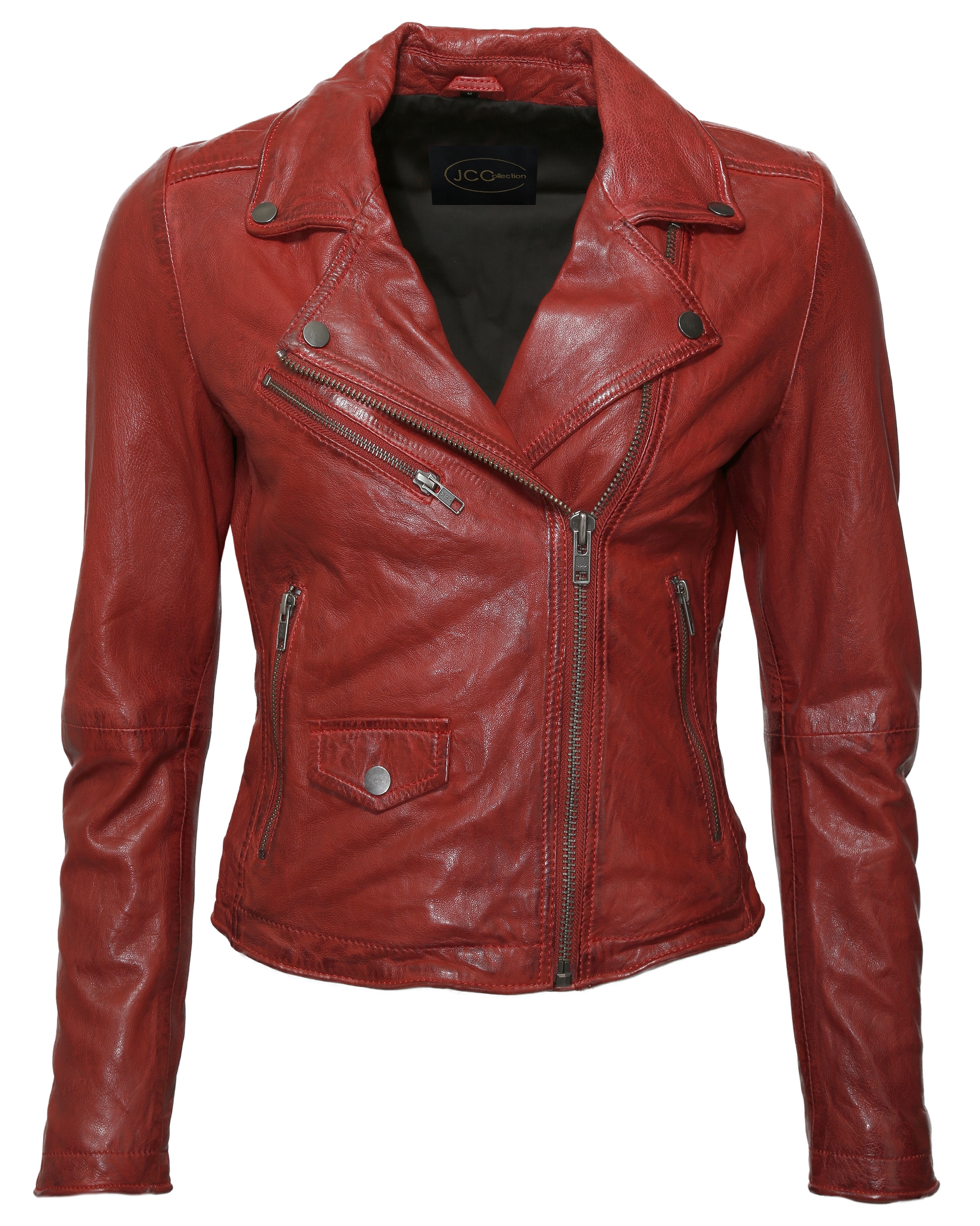 JCC Bikerjacke »8007«