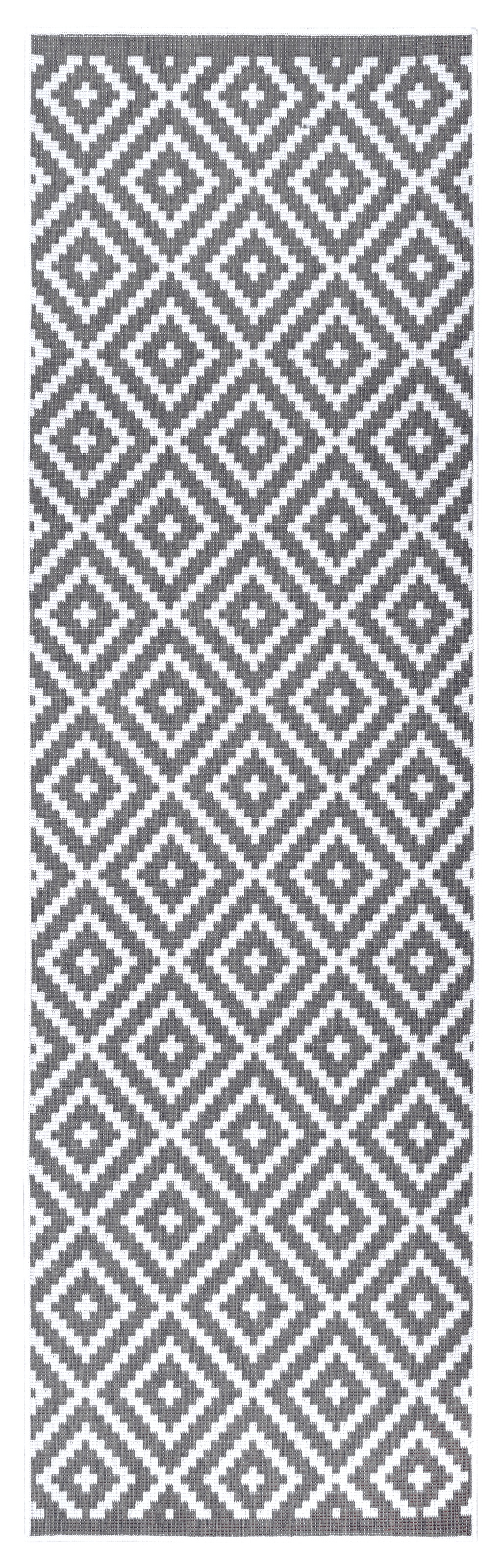 my home Läufer "Ronda Wendeteppich" rechteckig 5 mm Höhe Sisal-Optik, Flach günstig online kaufen