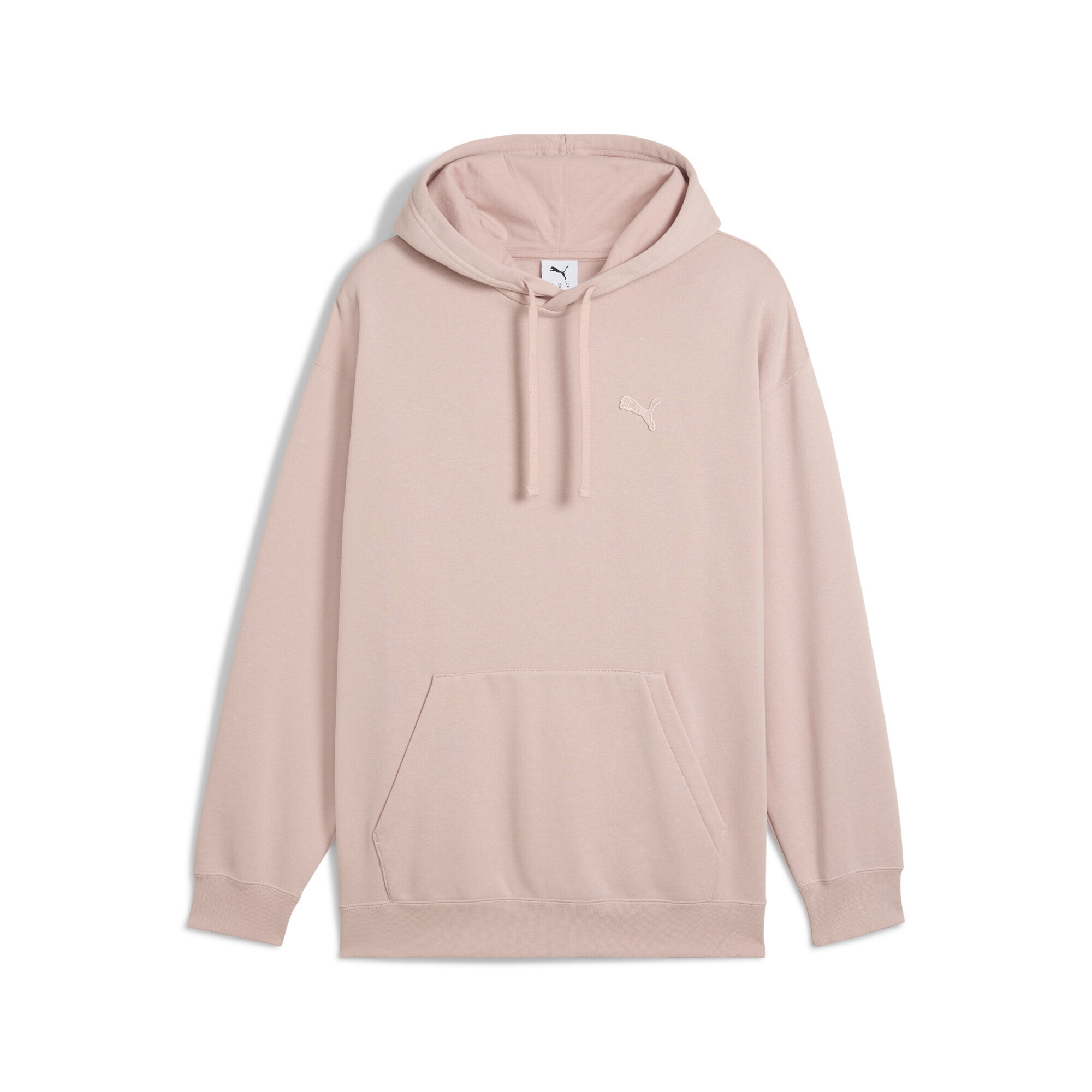 PUMA Kapuzenpullover "Essentials Elevated Hoodie Erwachsene" günstig online kaufen