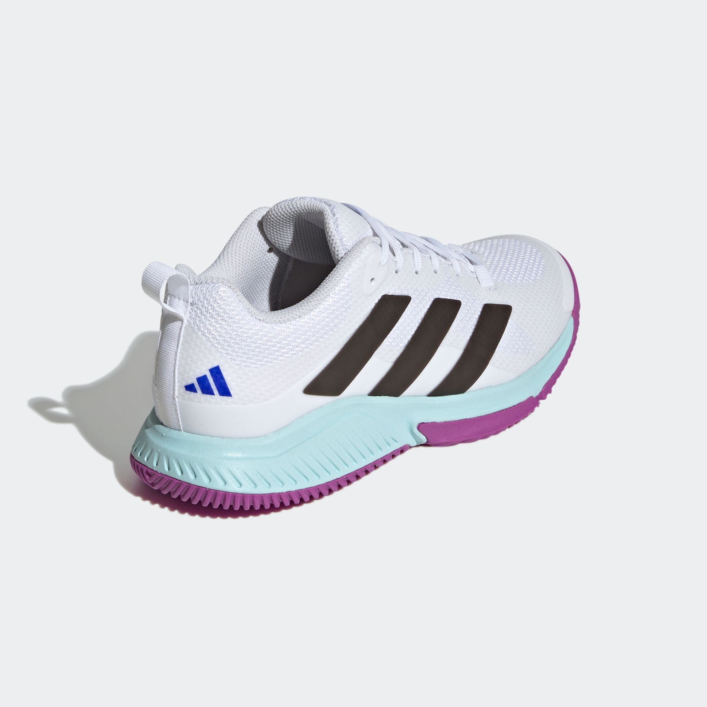 adidas Performance Hallenschuh »COURT TEAM BOUNCE 2.0«, geeignet für jeden Hallensport
