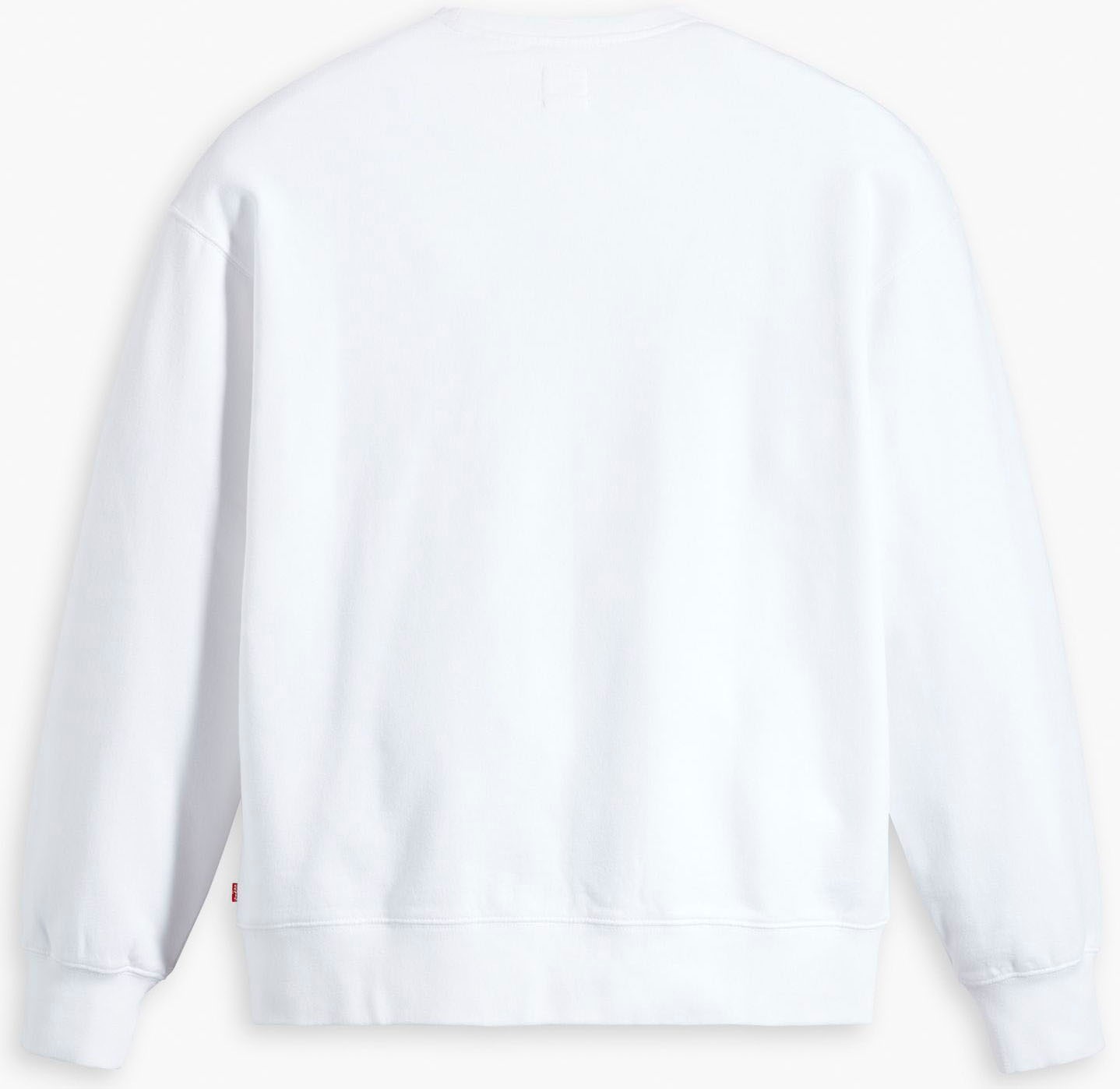 Levi's® Sweatshirt »RELAXD GRAPHIC CREW«