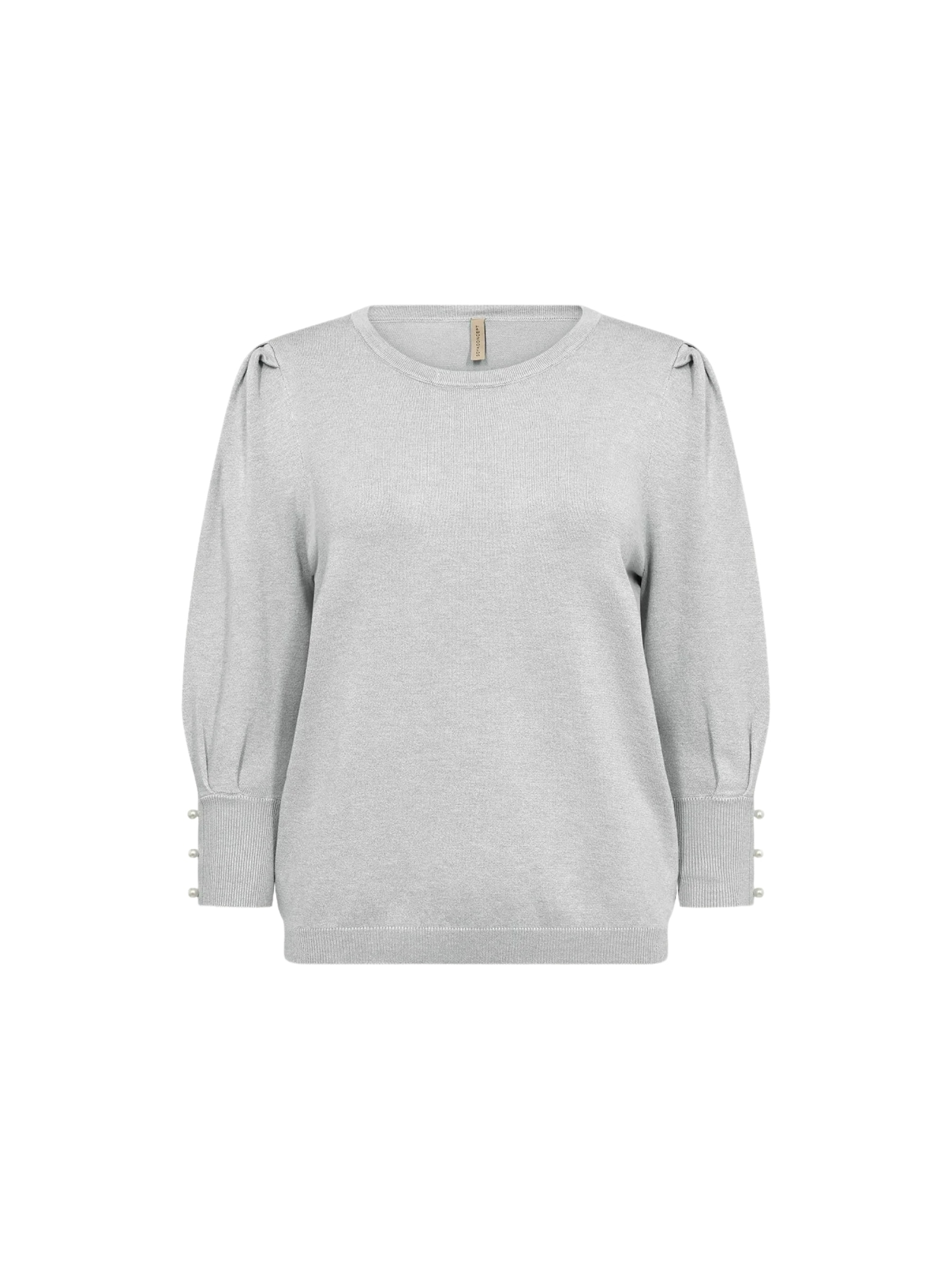 soyaconcept Strickpullover "Soya Concept Sweater SC-DOLLIE 762" günstig online kaufen
