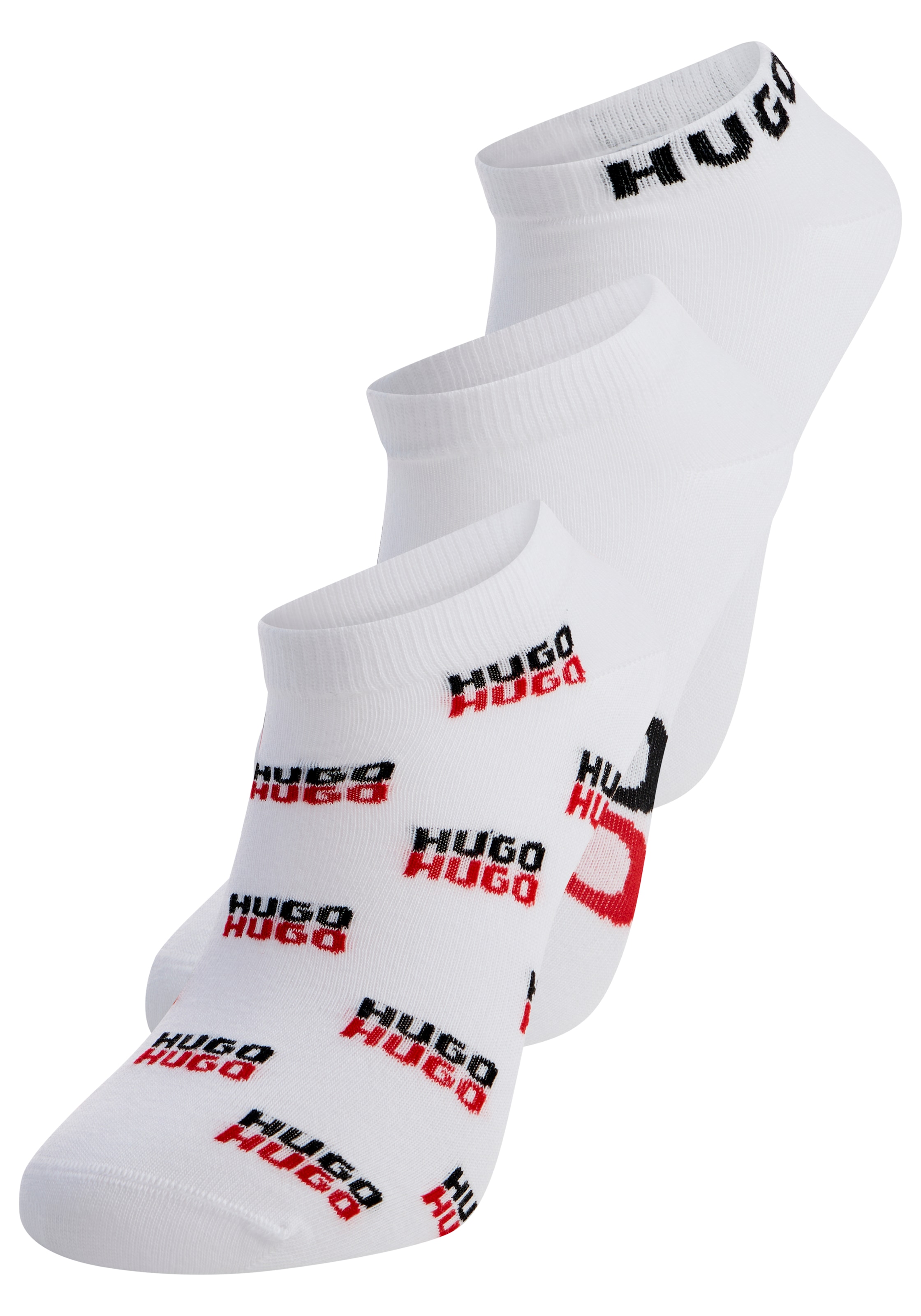 HUGO Underwear Sneakersocken