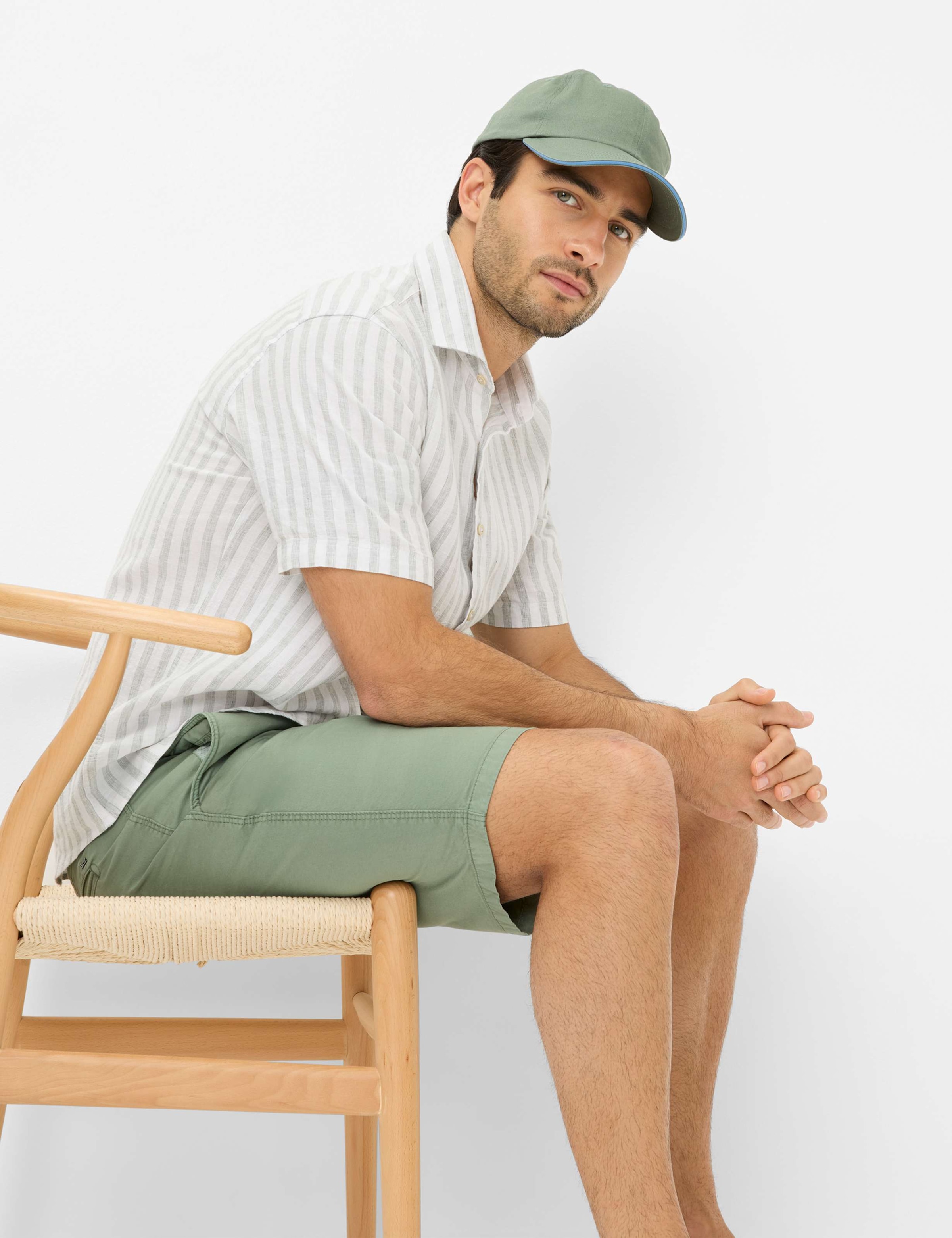 Brax Bermudas »Style BARI«