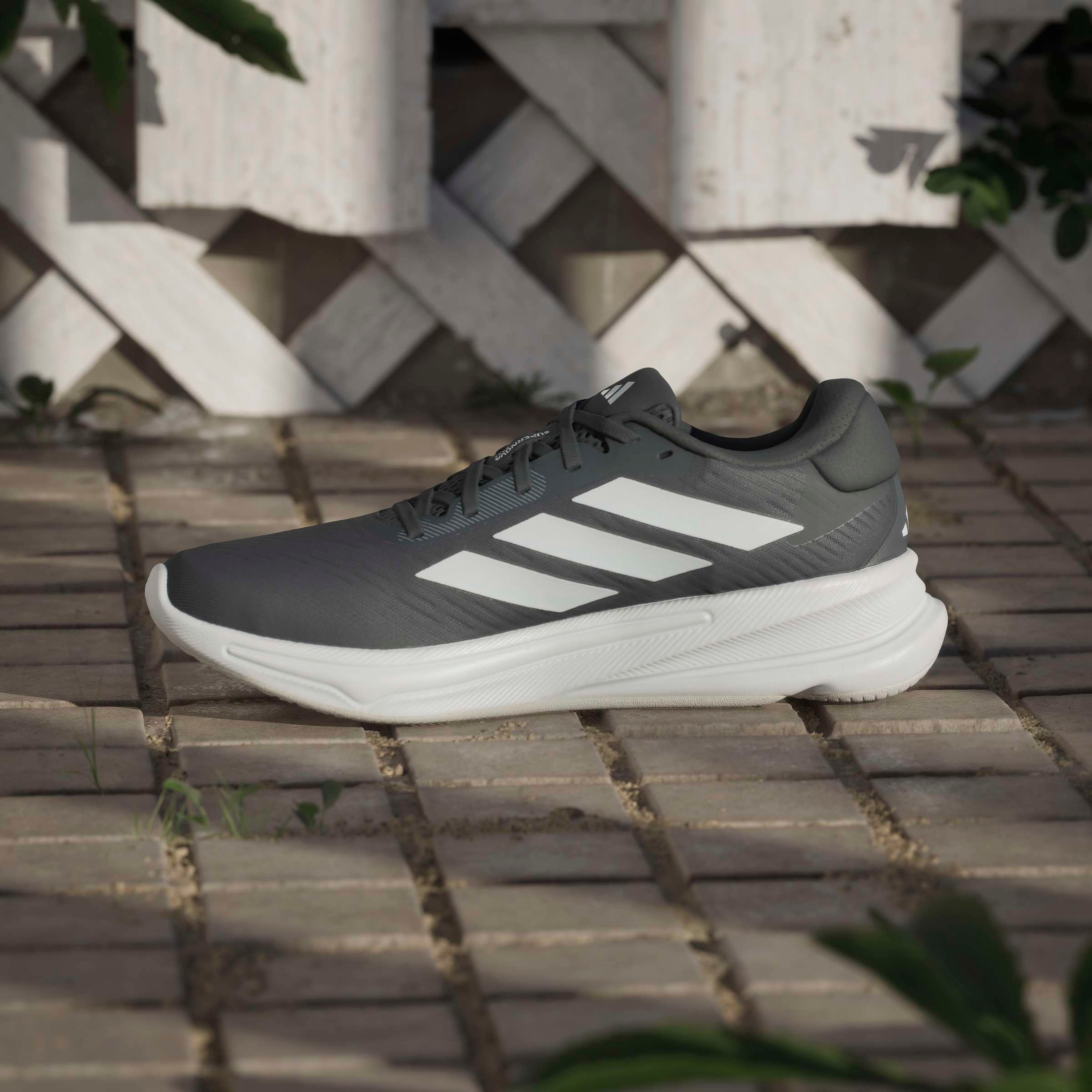 adidas Performance Laufschuh »SUPERNOVA EASE«  für mehr Komfort