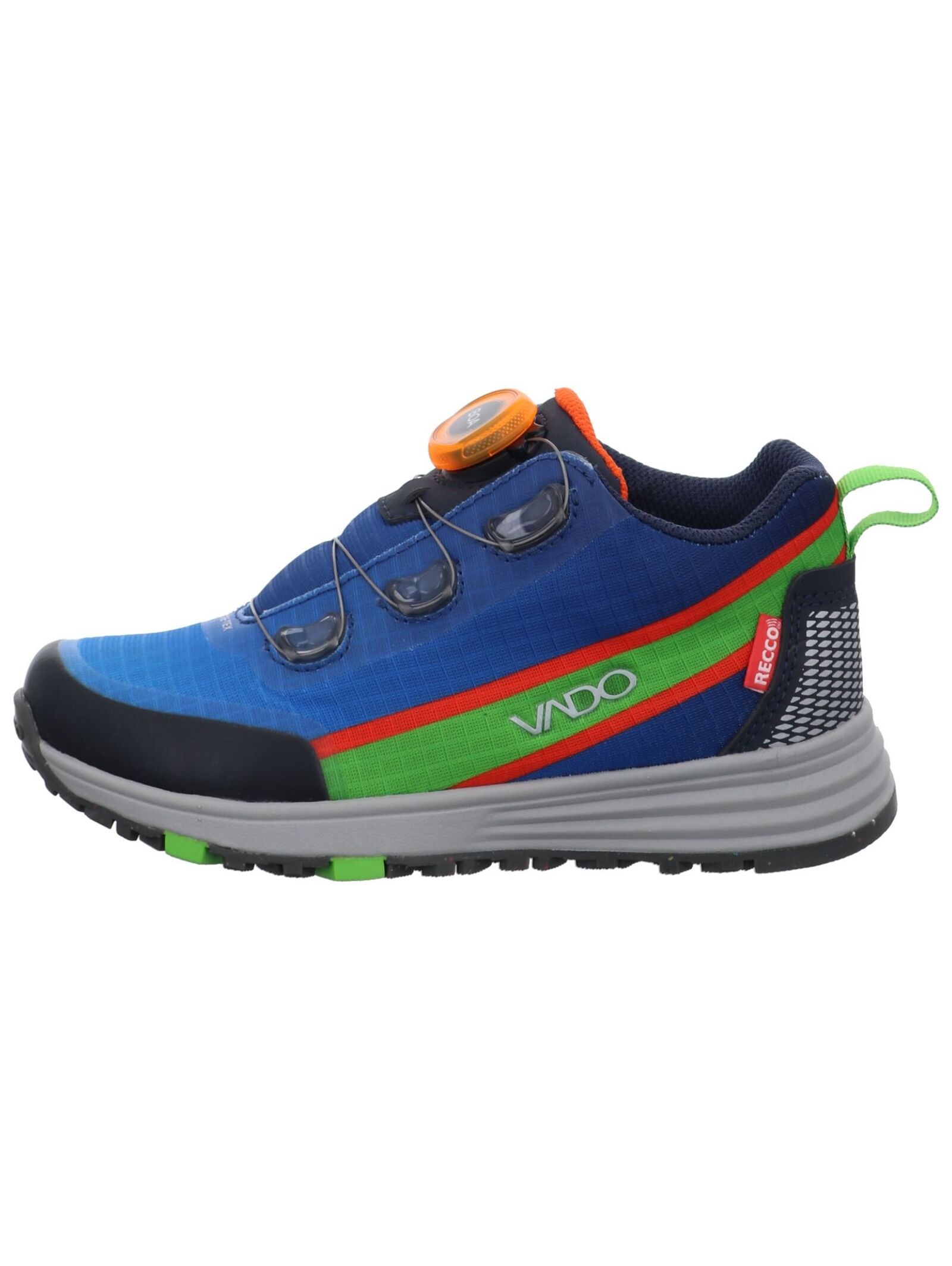 Vado Sneaker »Vado Sneaker Lederimitat/Mesh«
