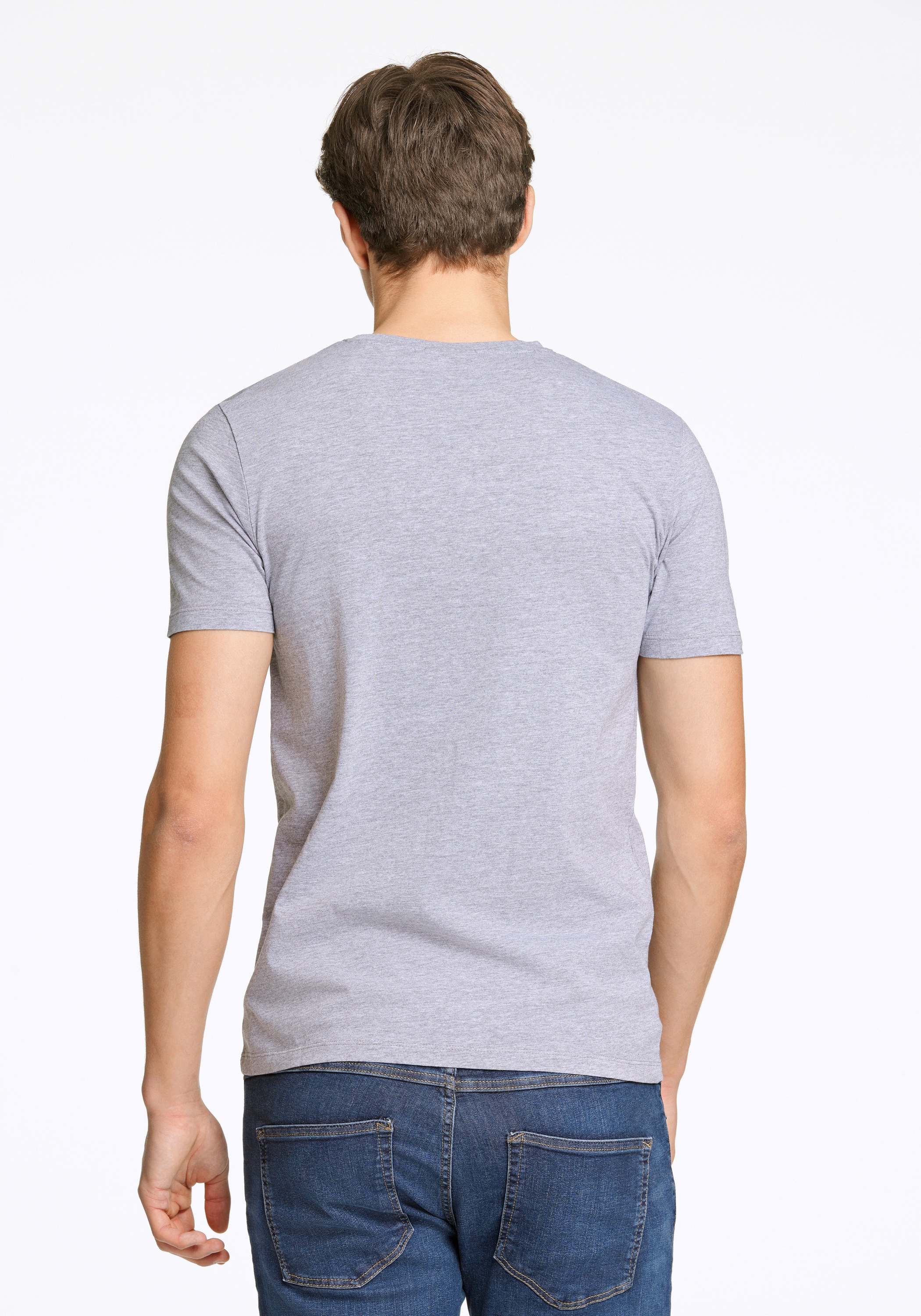 JUNK de LUXE T-Shirt "T-Shirt Relaxed Fit" günstig online kaufen