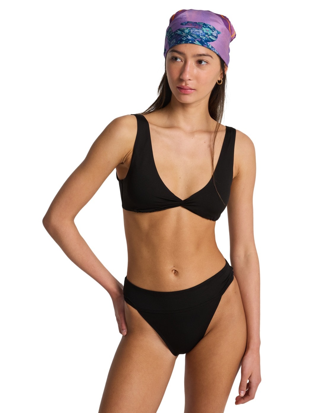 Billabong Tankini-Top "Sol Searcher Twist Tank"