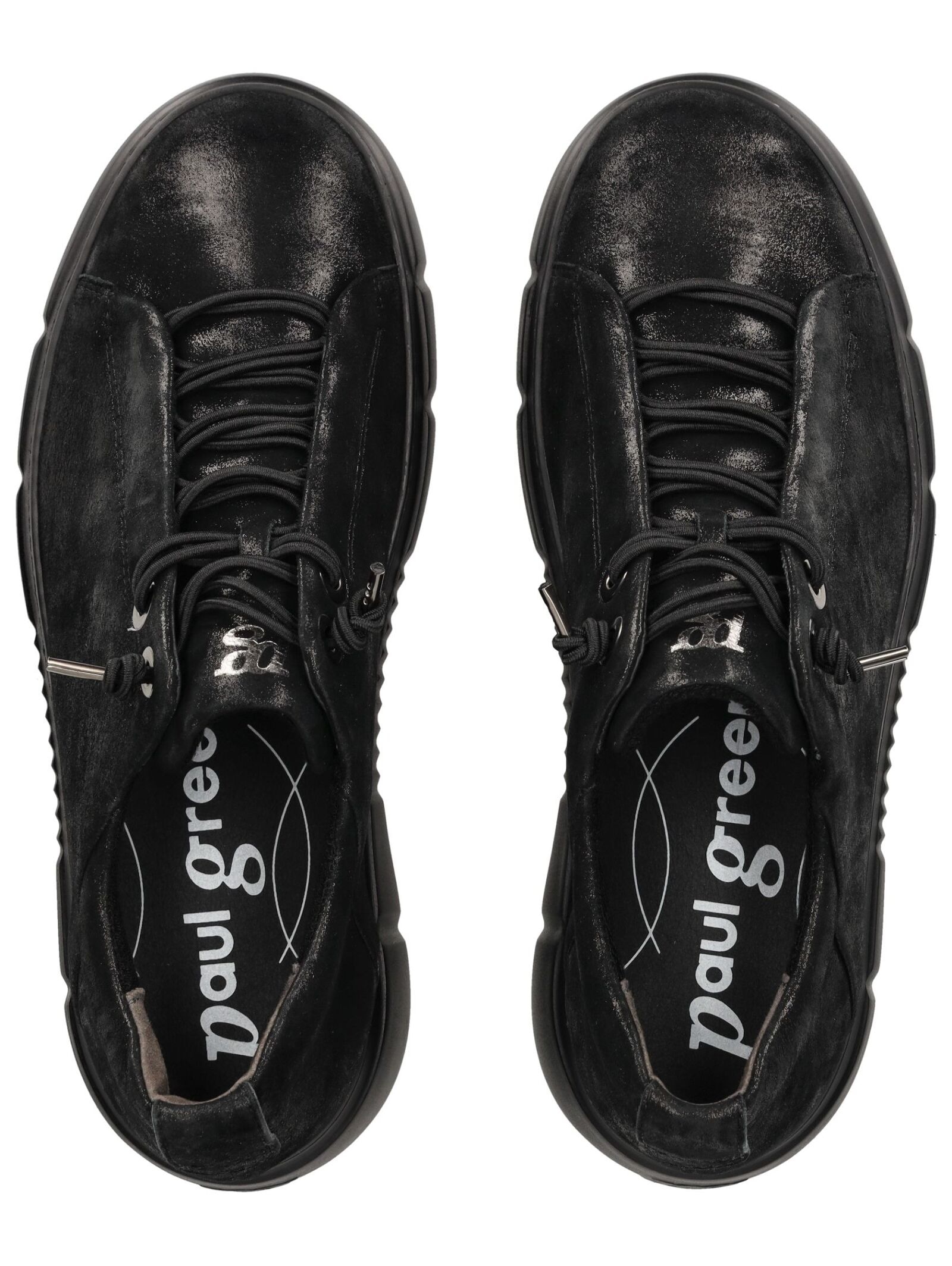 Paul Green Sneaker »Paul Green Sneaker Leder«