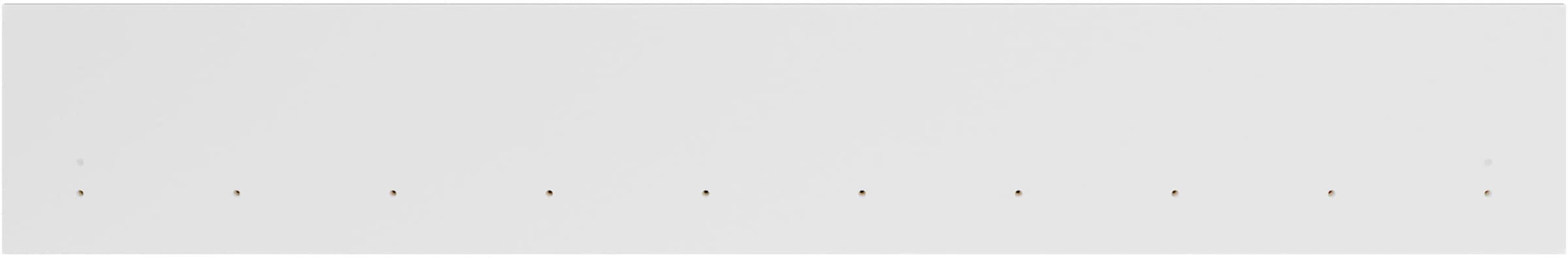 FORTE Wandboard »Wandregal, vielseitig einsetzbar, einfache Montage« B/H/T 160/25,6/21,9 cm
