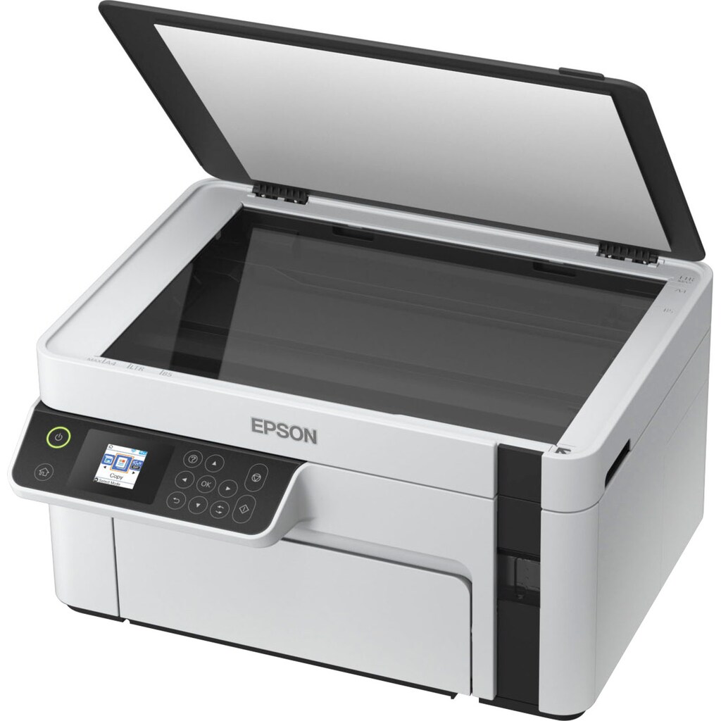 Epson Tintenstrahldrucker »EcoTank ET-M2120«