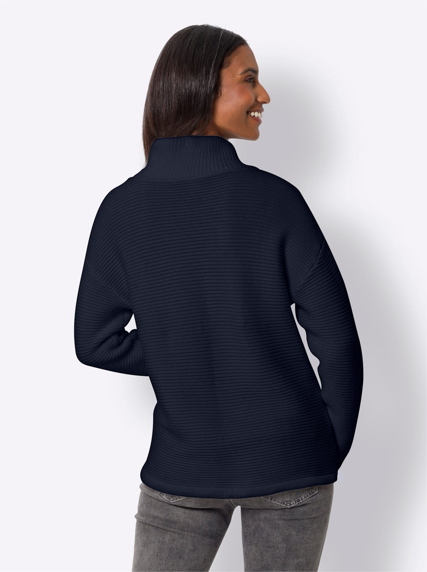 heine Strickpullover »Pullover«