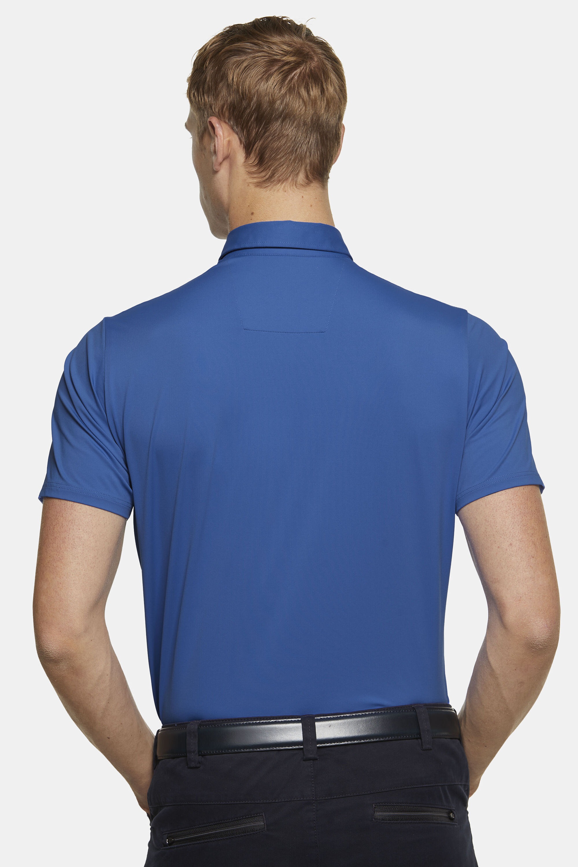 MEYER T-Shirt »Tiger«, aus nachhaltiger Herstellung