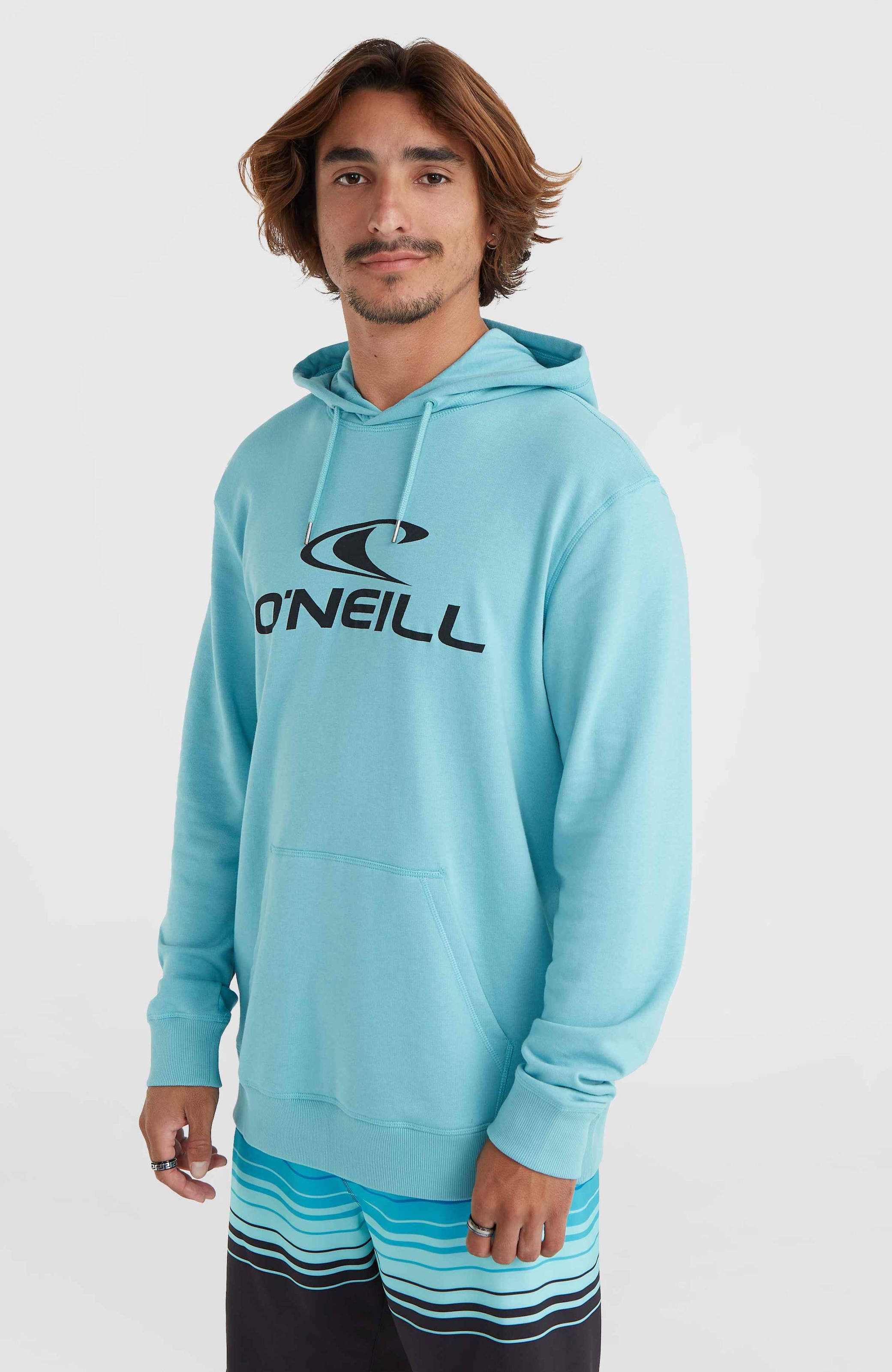 O'Neill Kapuzensweatshirt »O'NEILL LOGO HOODIE«, mit Logodruck