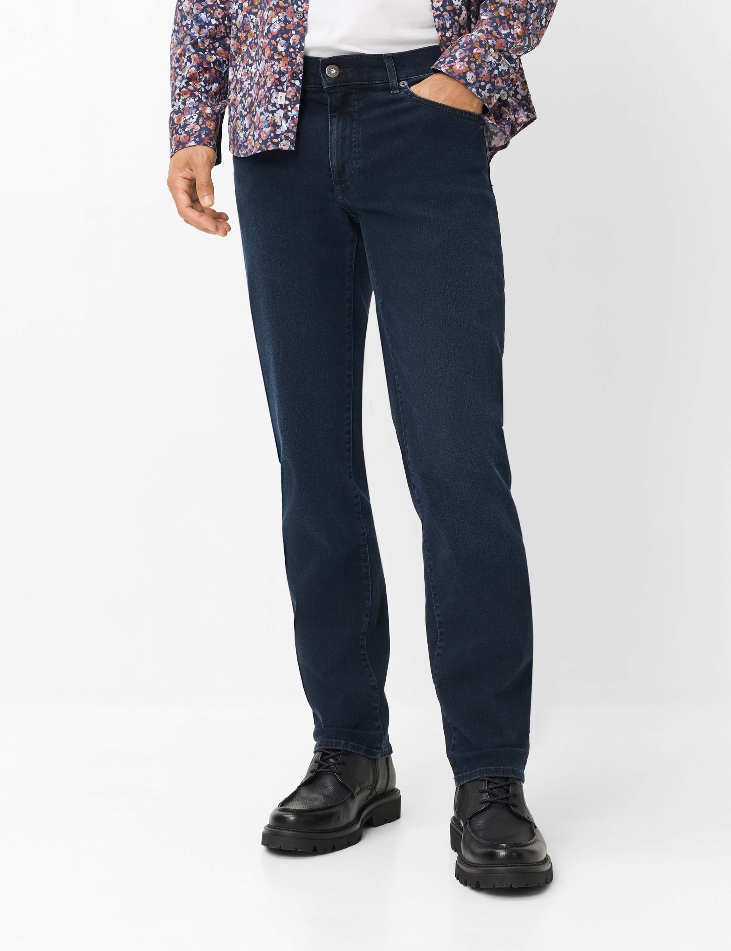 Brax 5-Pocket-Jeans »Style CADIZ«
