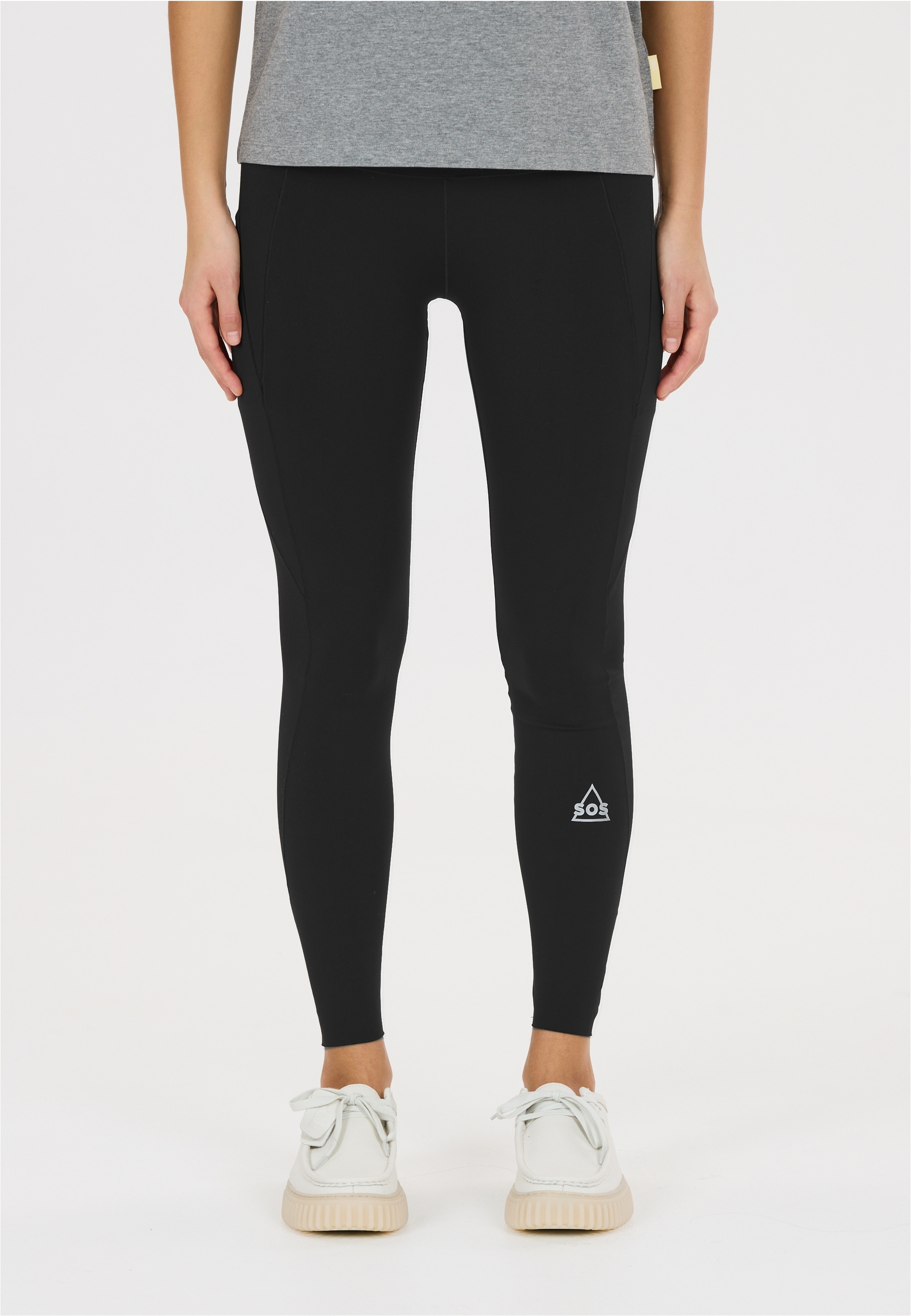 SOS Trainingstights "Telluride" tight fit günstig online kaufen