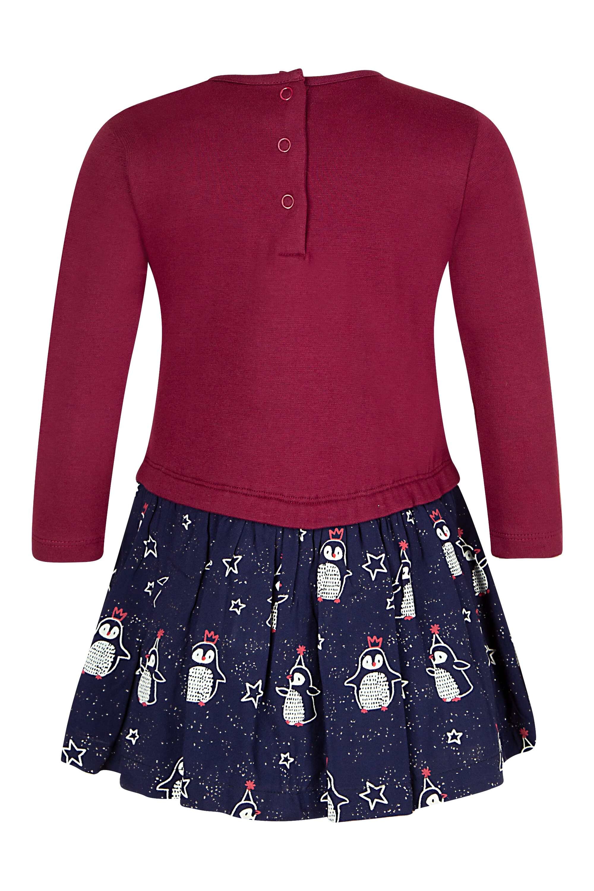 happy girls Sommerkleid »dress«