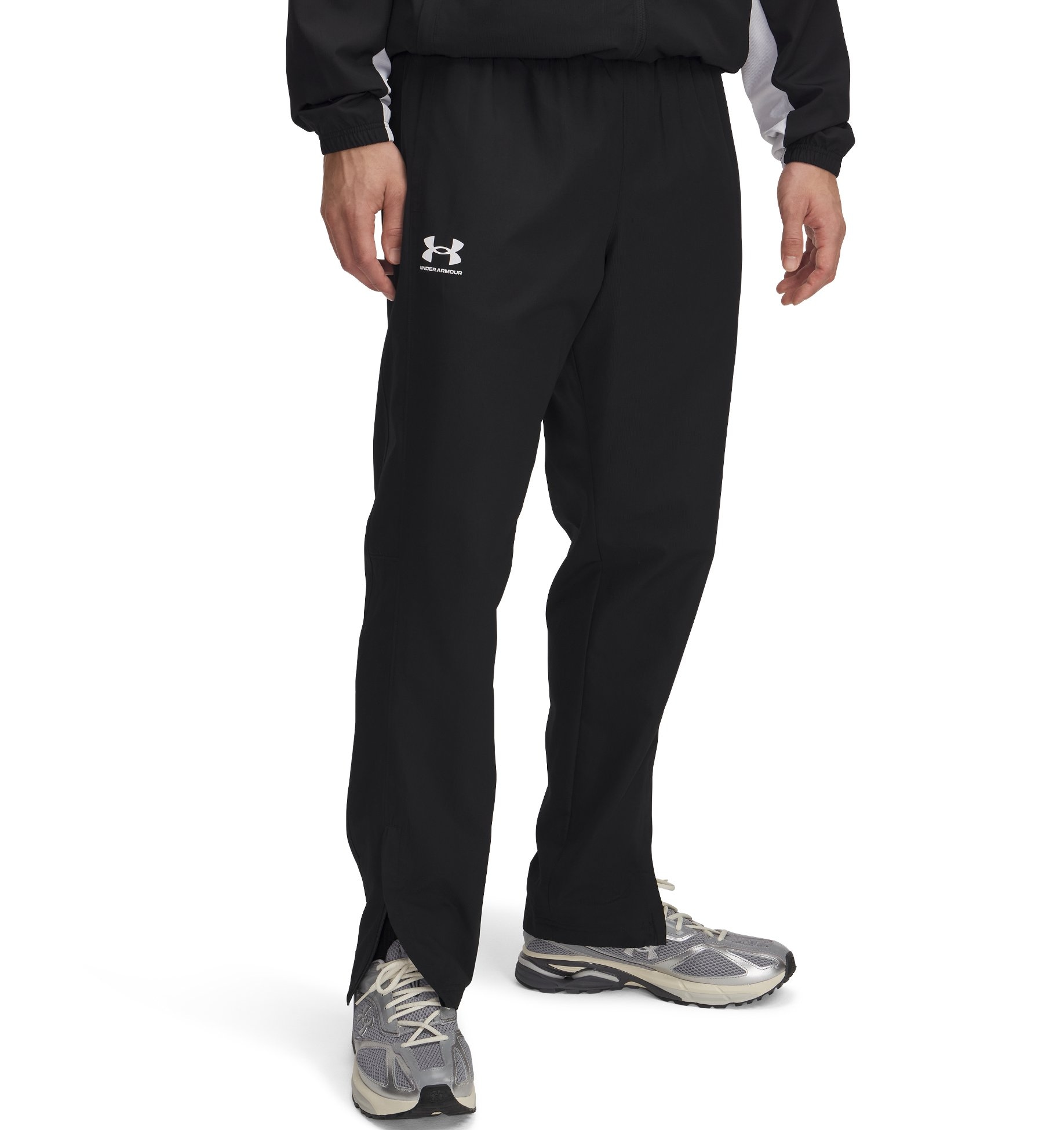 Under Armour Trainingshose, (1 tlg.) günstig online kaufen