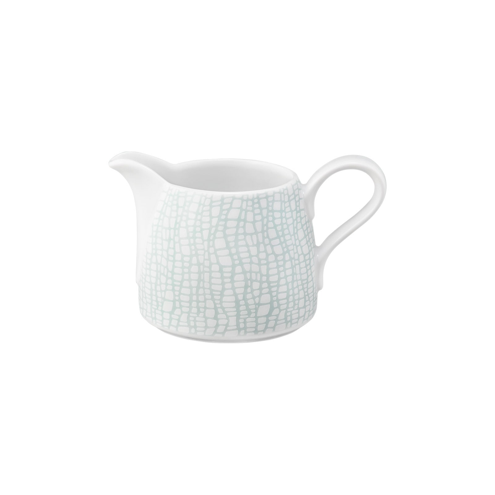 SELTMANN WEIDEN Milchbehälter "Milchkännchen Life Fashion 260 ml", blau, Milchbehälter