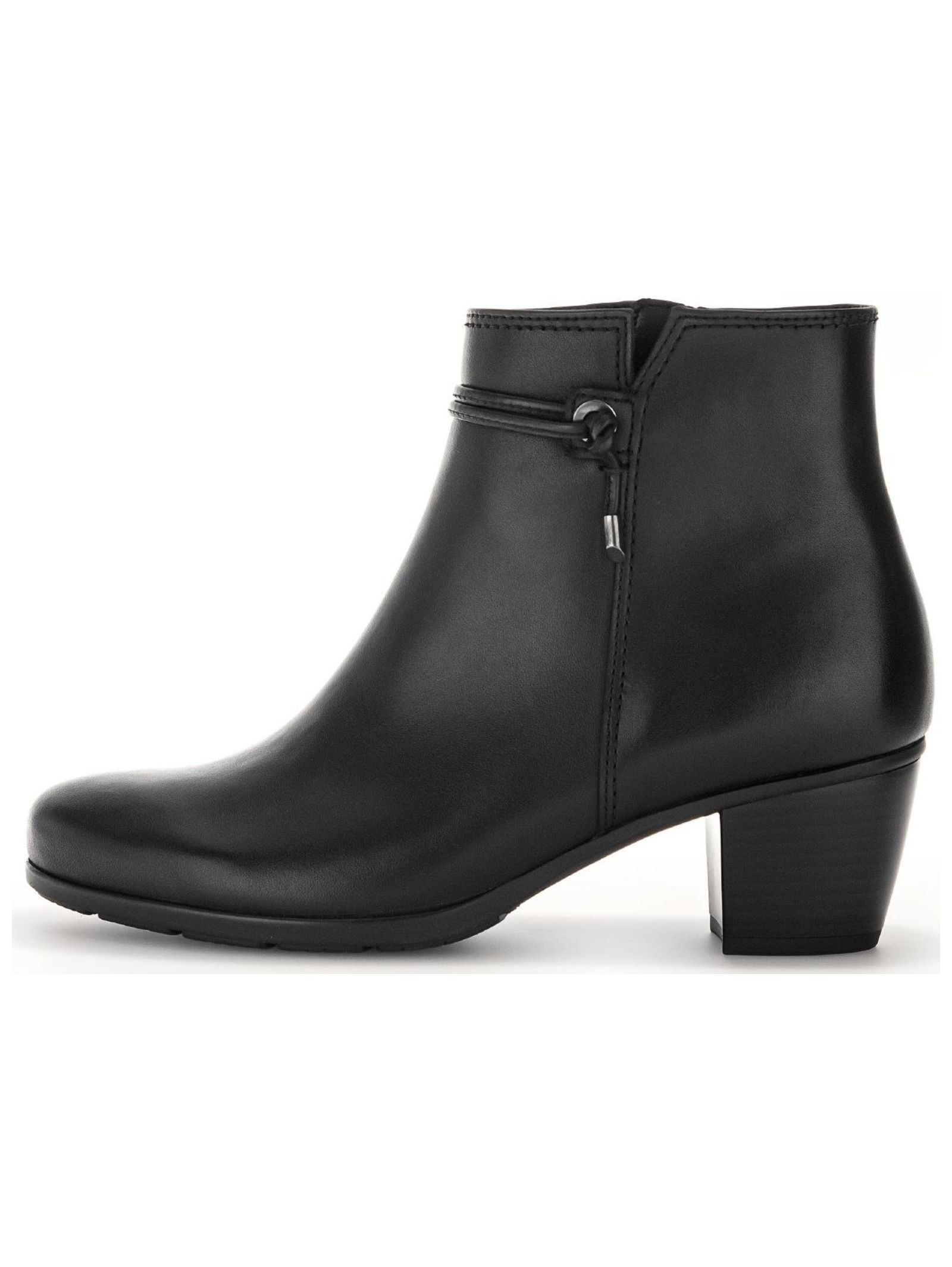 Gabor Stiefelette »Gabor Stiefelette Glattleder«