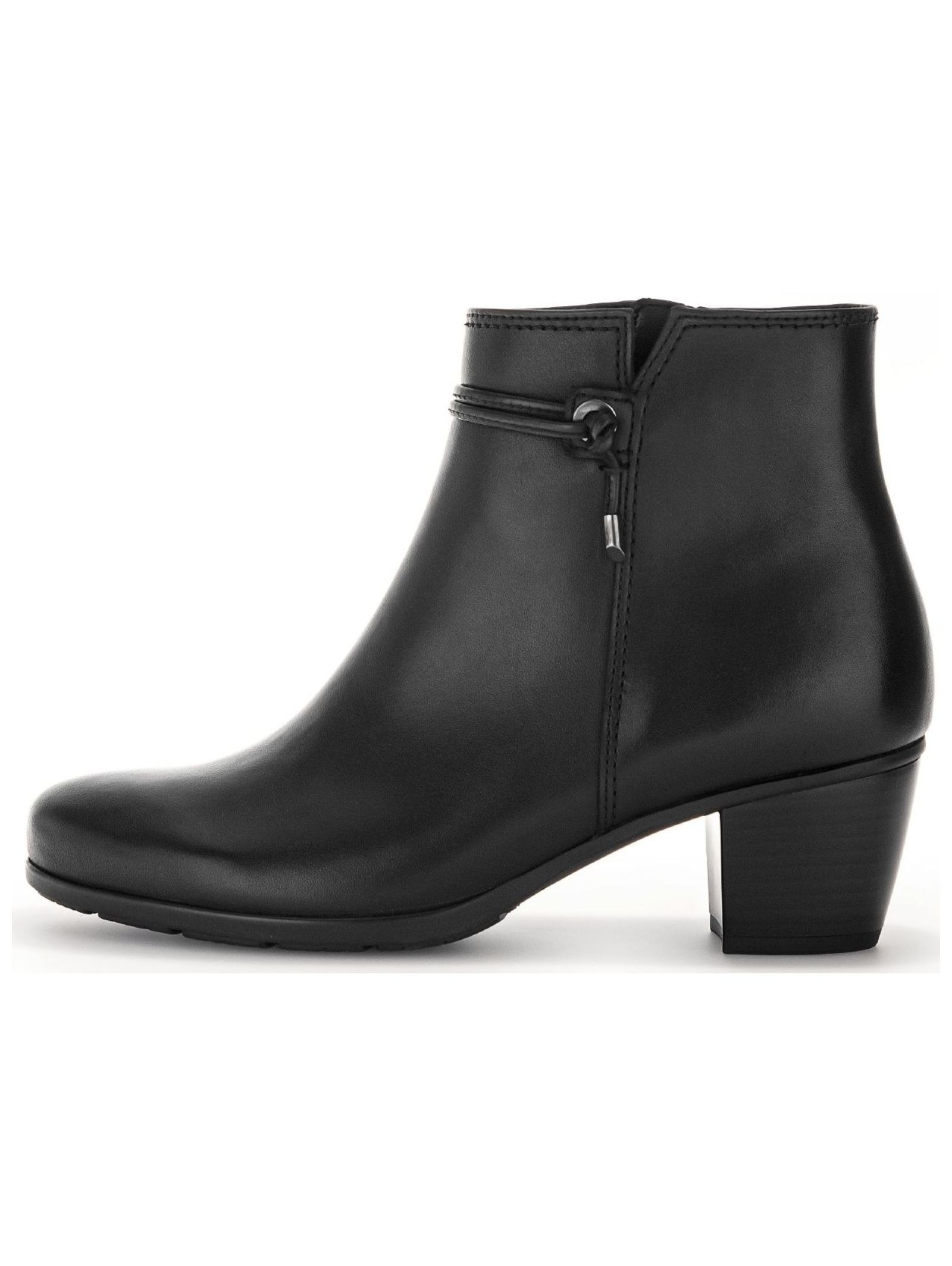 Gabor Stiefelette "Gabor Stiefelette Glattleder" günstig online kaufen
