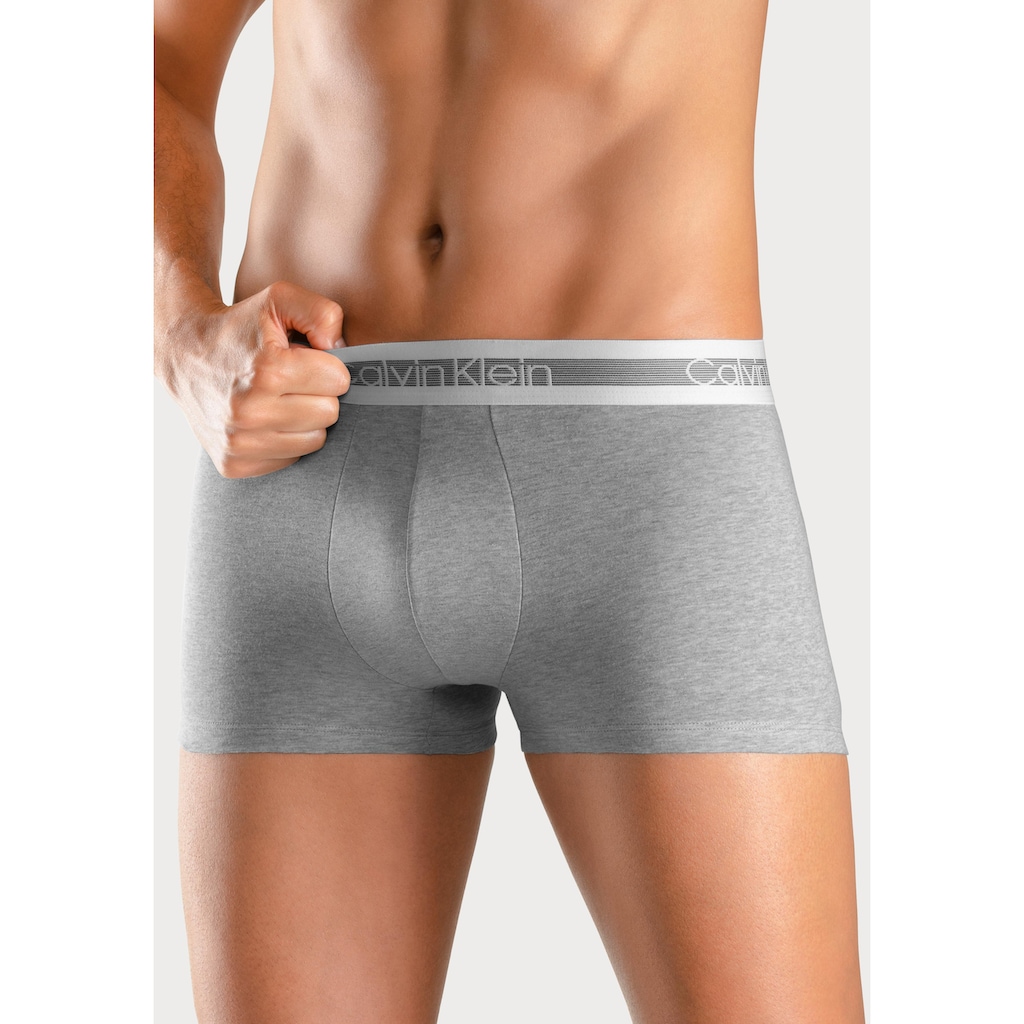 Calvin Klein Underwear Boxer »Cooling«, (3 St.)