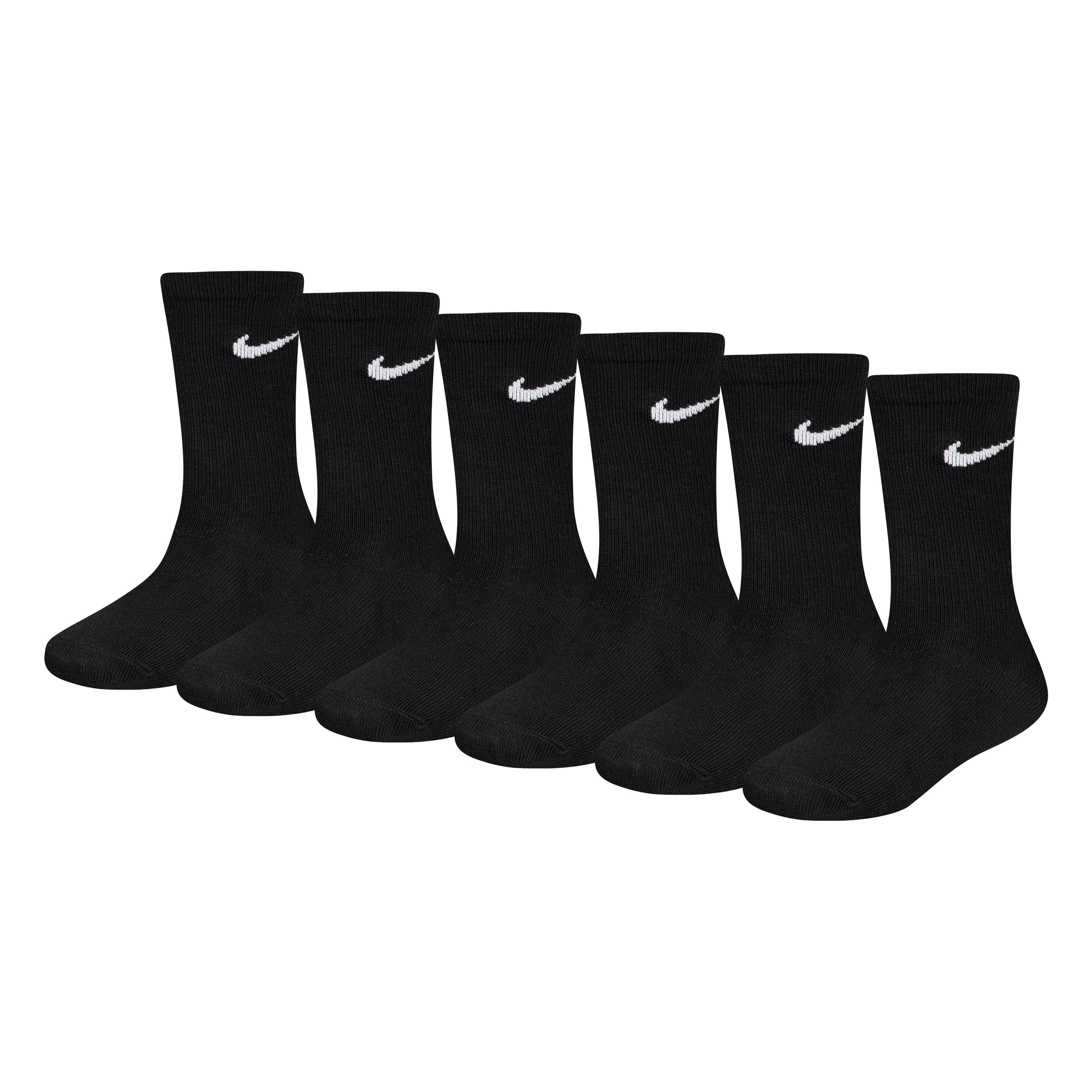 Thumbnail - Nike Sportswear Sportsocken "NHN NIKE COLORFUL PACK CREW für Kinder" 6 Stk. tlg. für Kinder