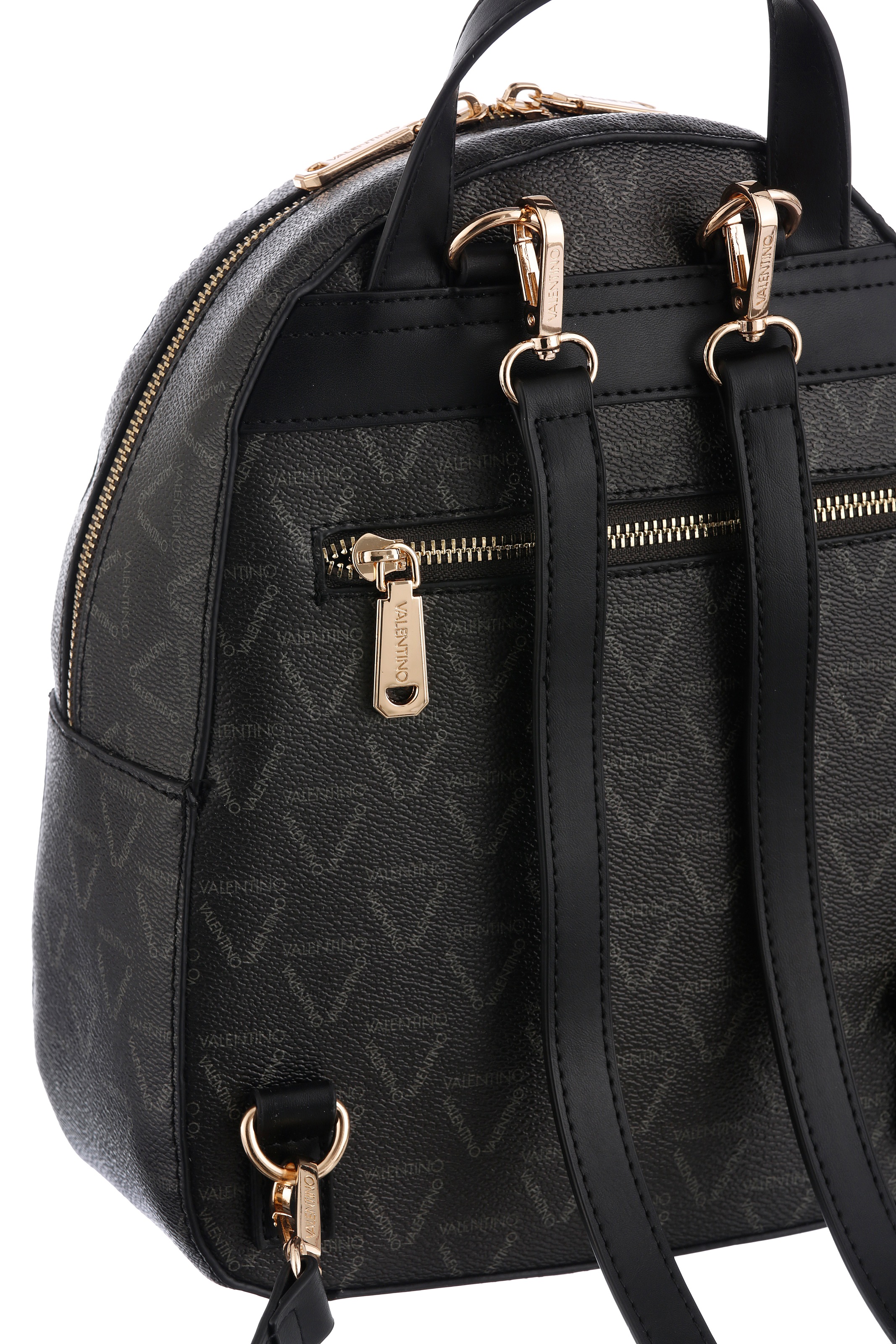 VALENTINO BAGS Cityrucksack »LADY RE«, Freizeitrucksack Arbeitsrucksack Rucksack für Schule oder Universität