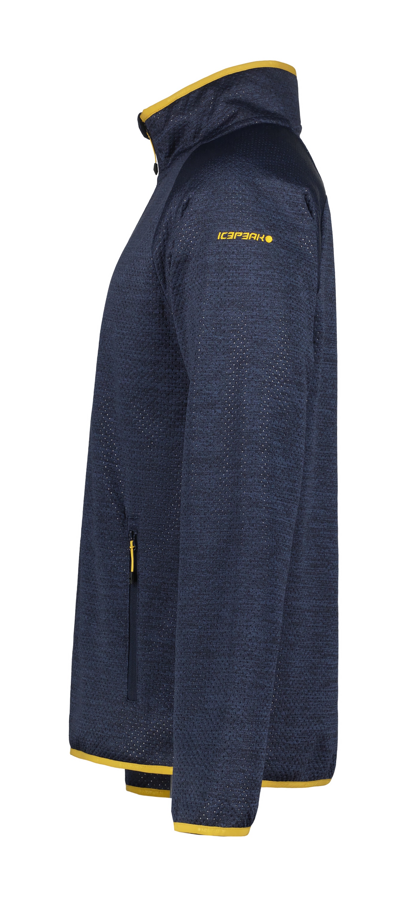 Icepeak Sweatjacke »Icepeak Midlayer BRIDGMAN«
