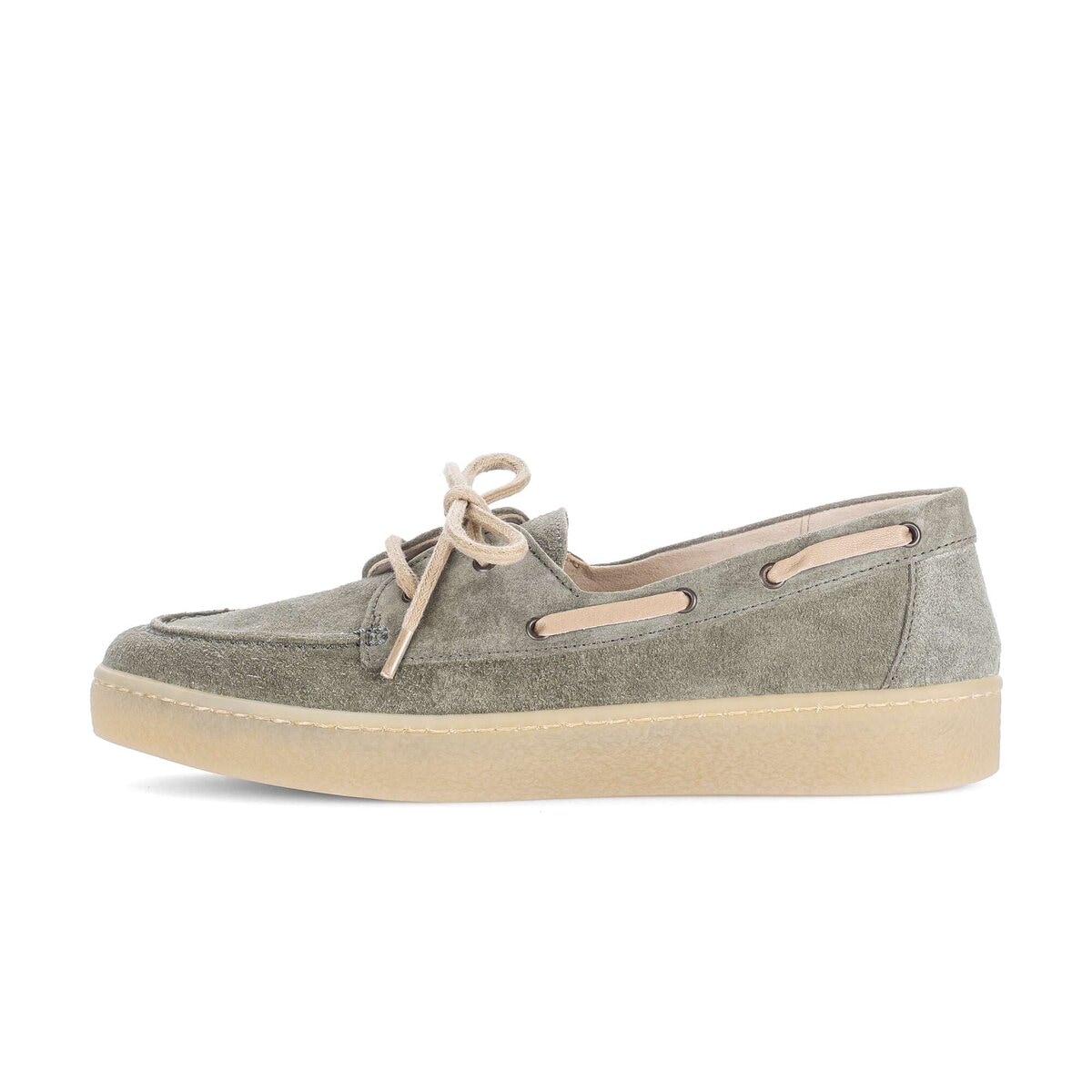 Gabor Mokassin »Mokassin«