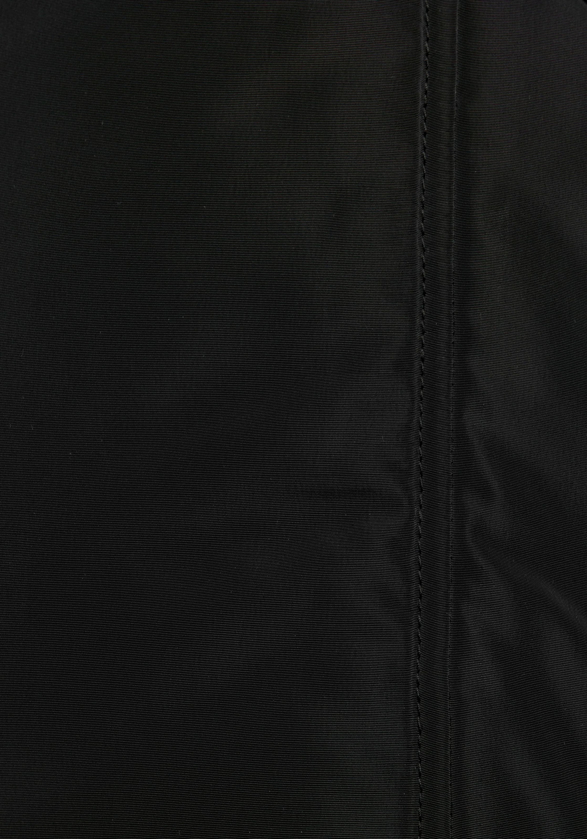 ALPENBLITZ Parka »Wintercharme«, mit Kapuze, für kalte Temperaturen, aus Webstoff, mit Kapuze, mit Taschen