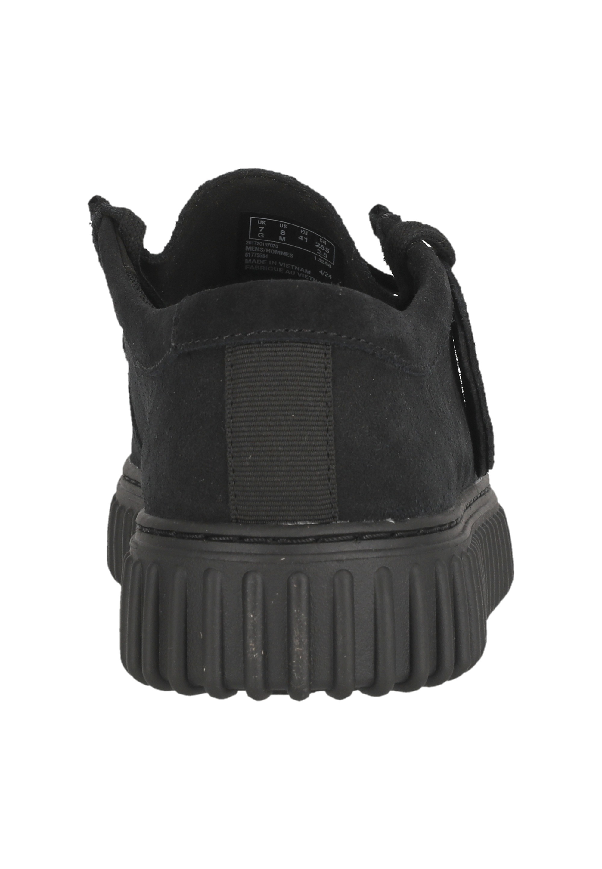 Clarks Mokassin »Torhill Lo«  mit herausnehmbarem Contour-Cushion-Fußbett