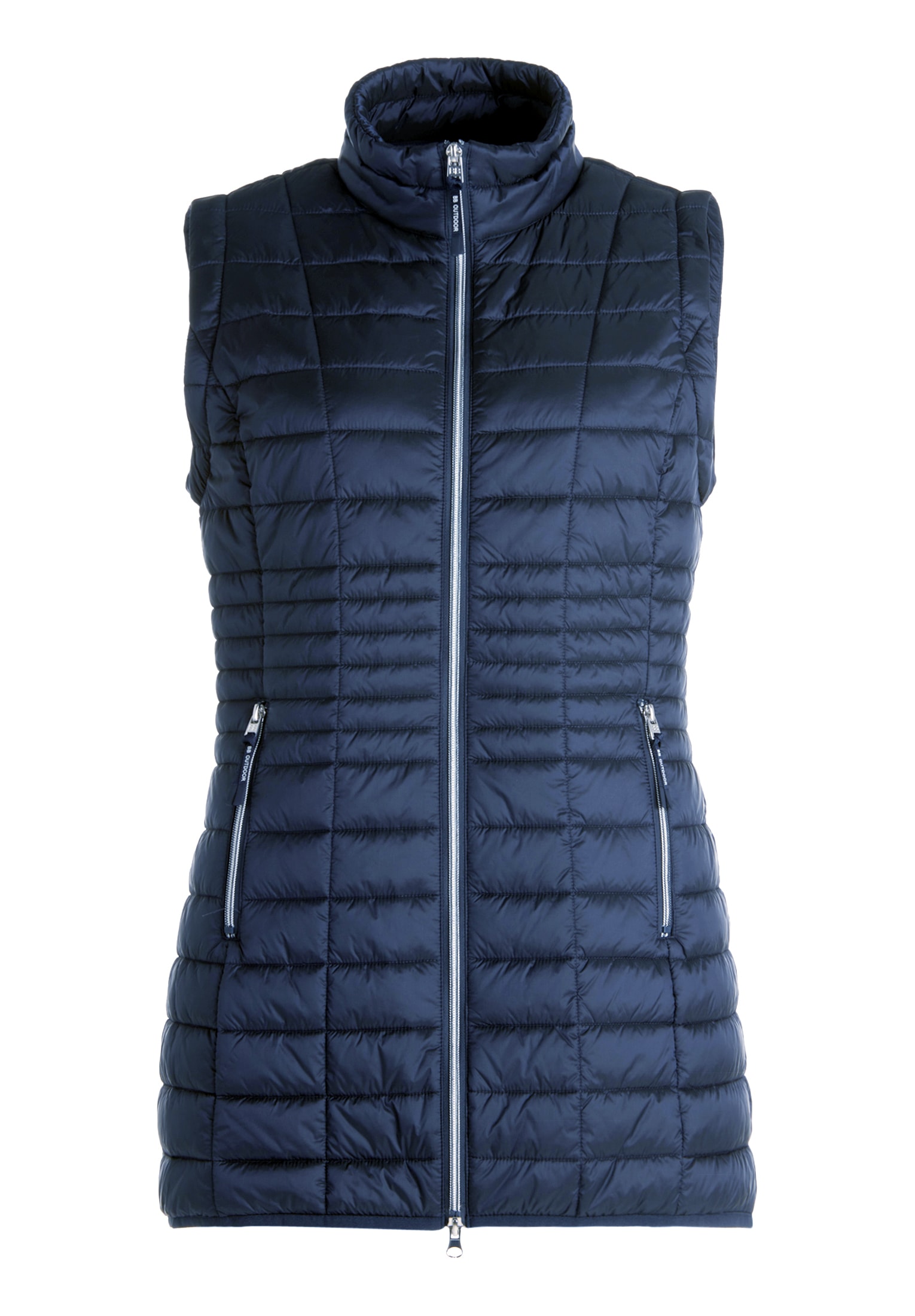 Betty Barclay Funktionsjacke »Damen mit Funktion« mit Kapuze