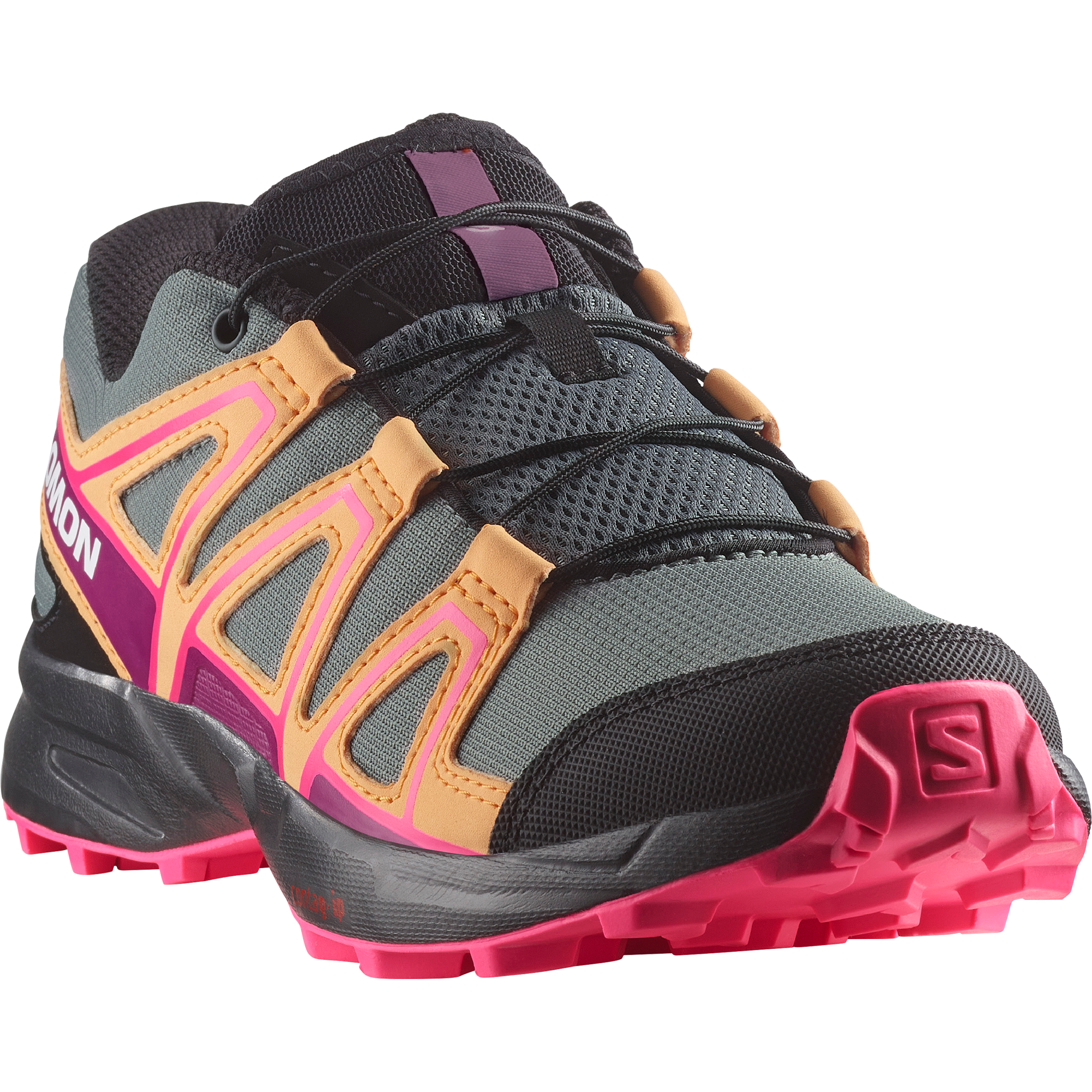 Salomon Wanderschuh "SPEEDCROSS"