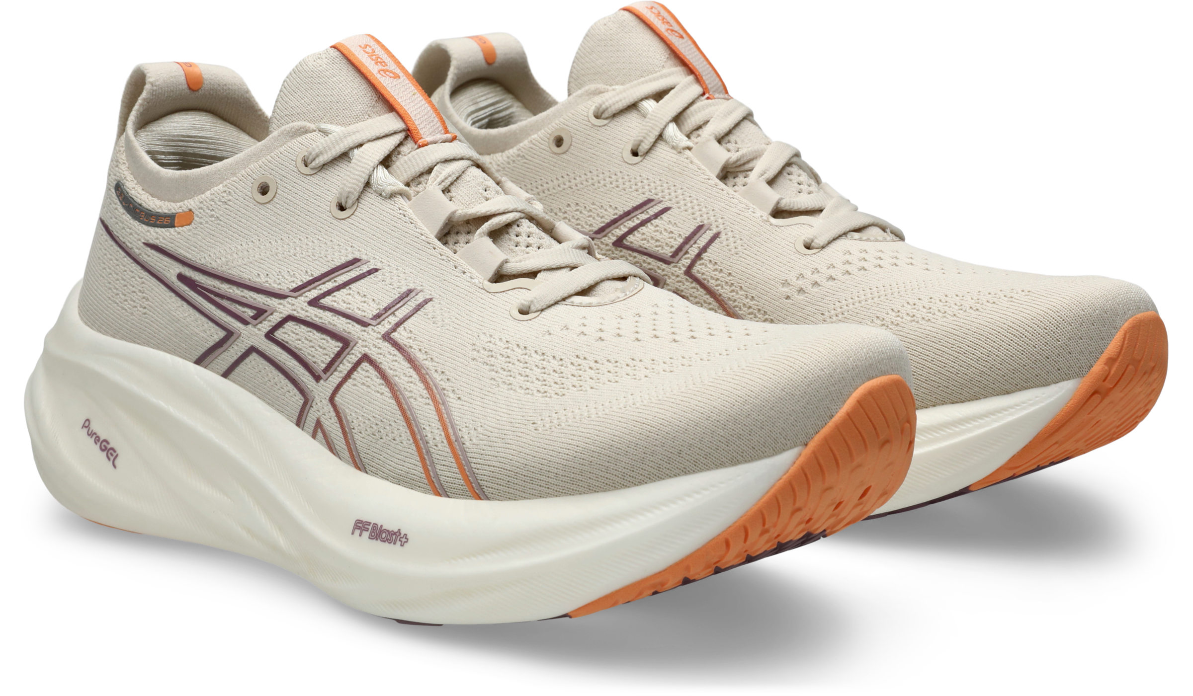 Asics Laufschuh "GEL-NIMBUS 26"