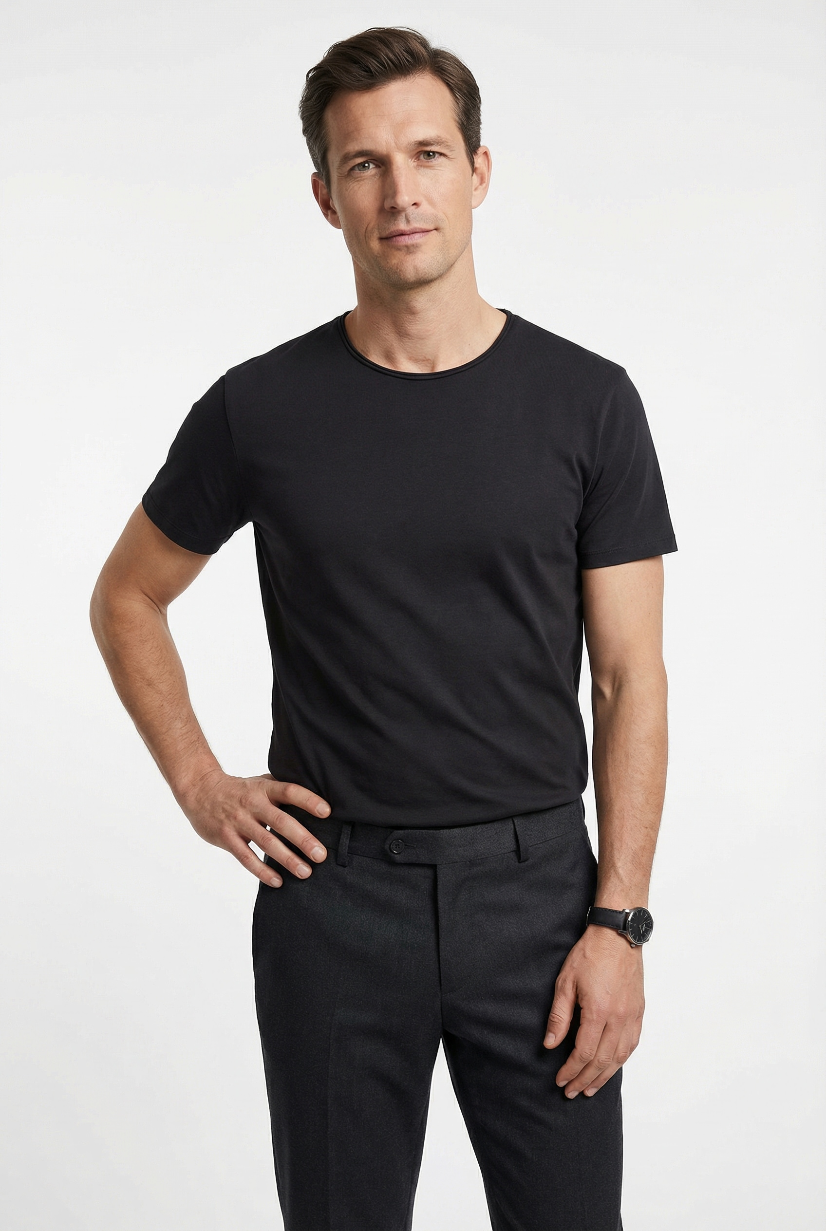 OLYMP T-Shirt "Casual" günstig online kaufen