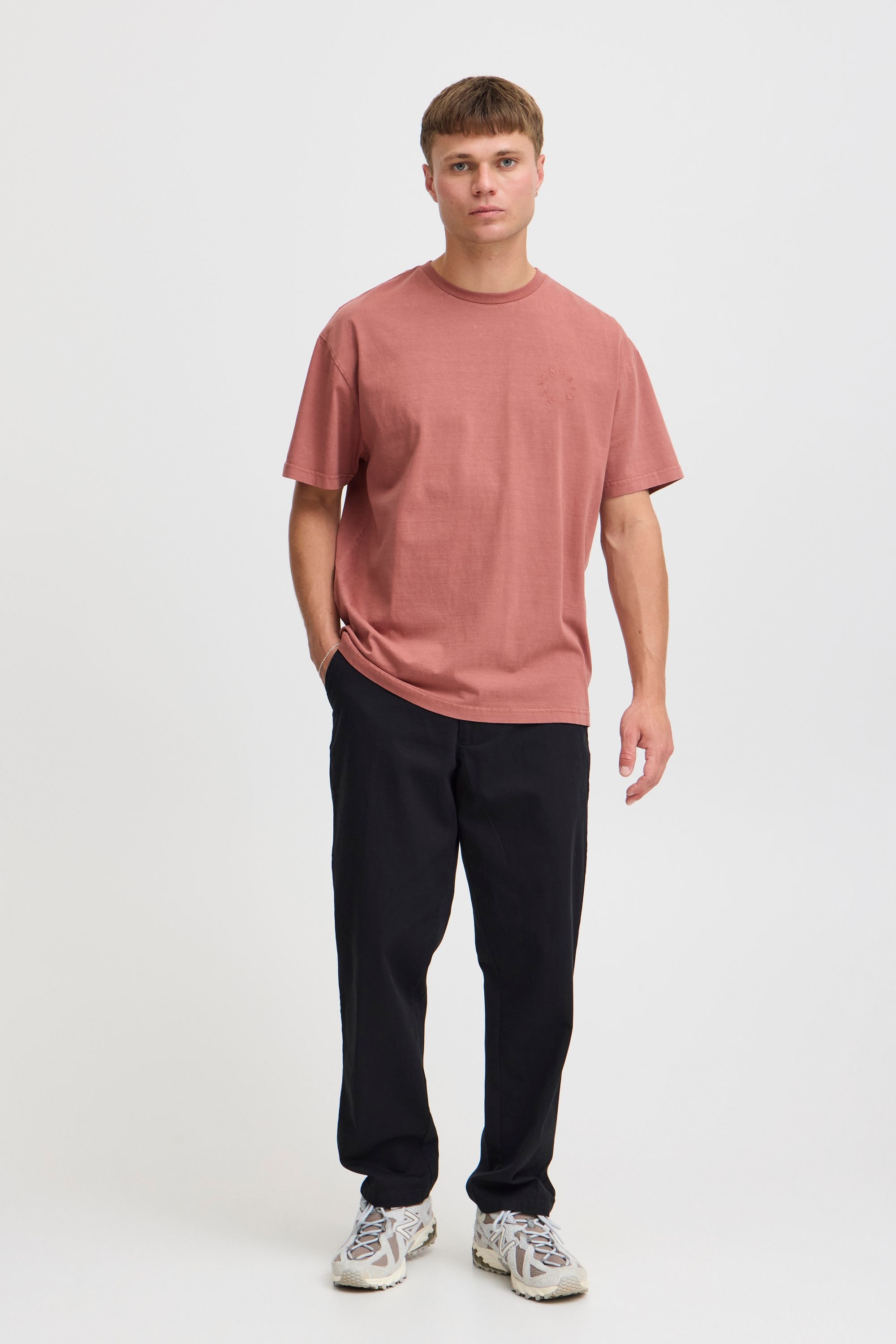 !Solid Chinohose »Chinohose SDMATT LIAM CHINO«