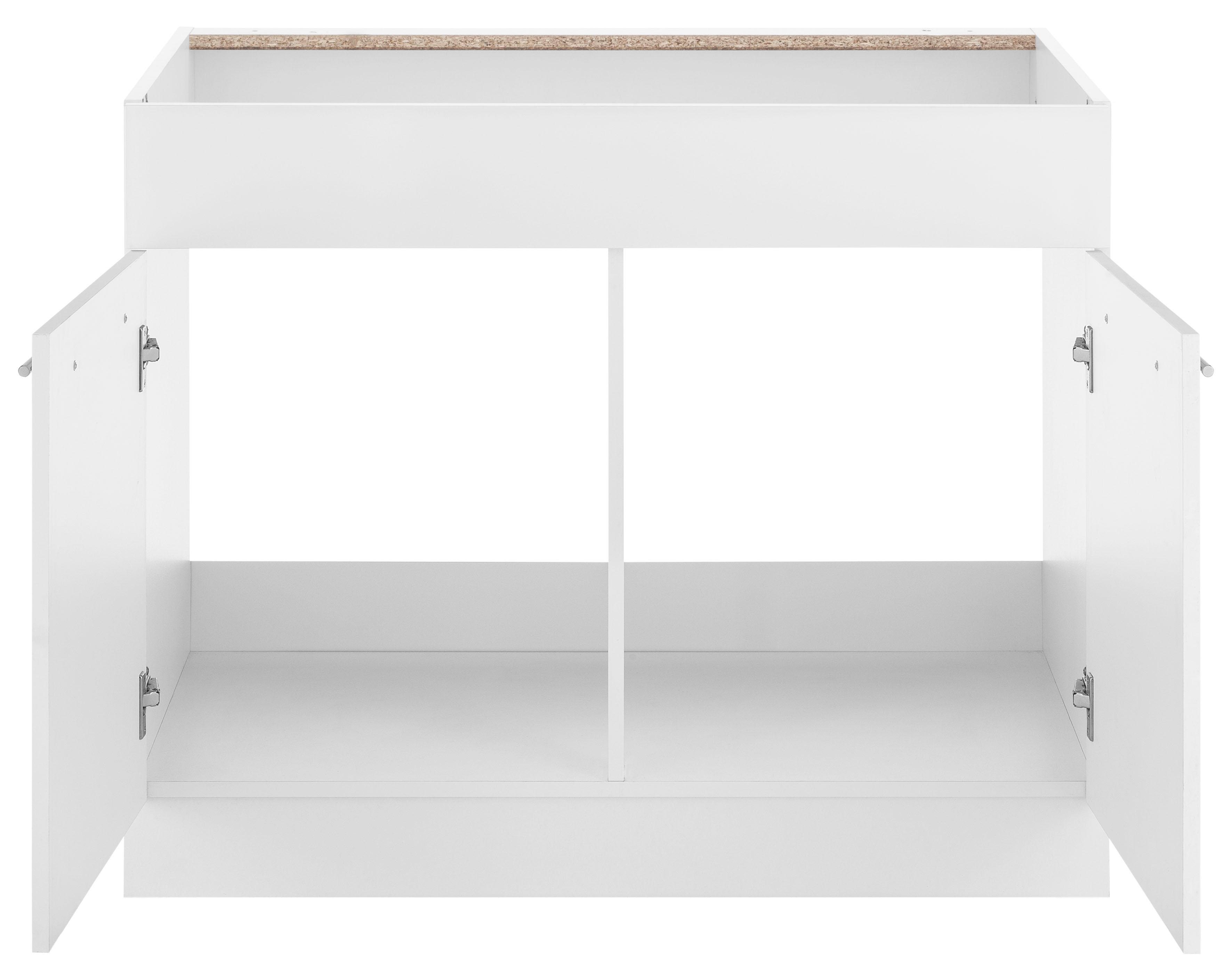 Thumbnail - wiho Küchen Spülenschrank "Flexi2", Breite 100 cm