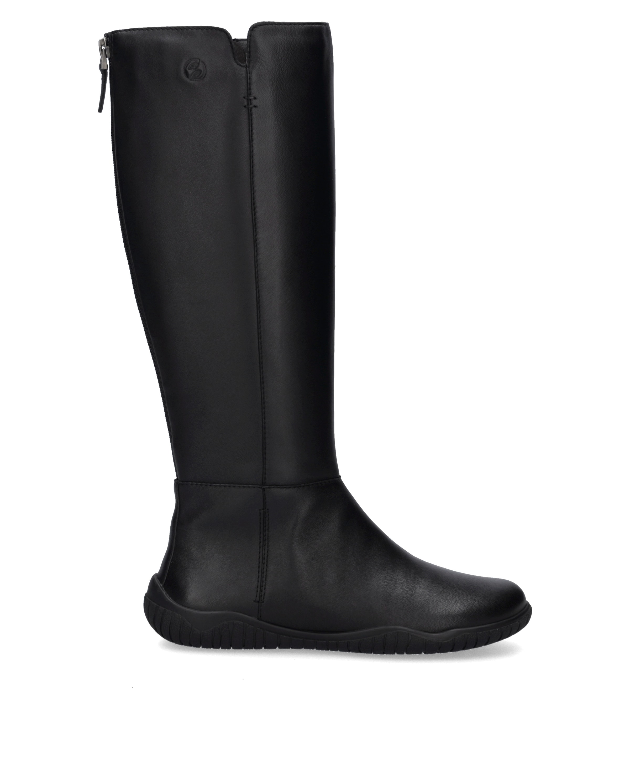 Josef Seibel Stiefel »Wynona 14, black-black«