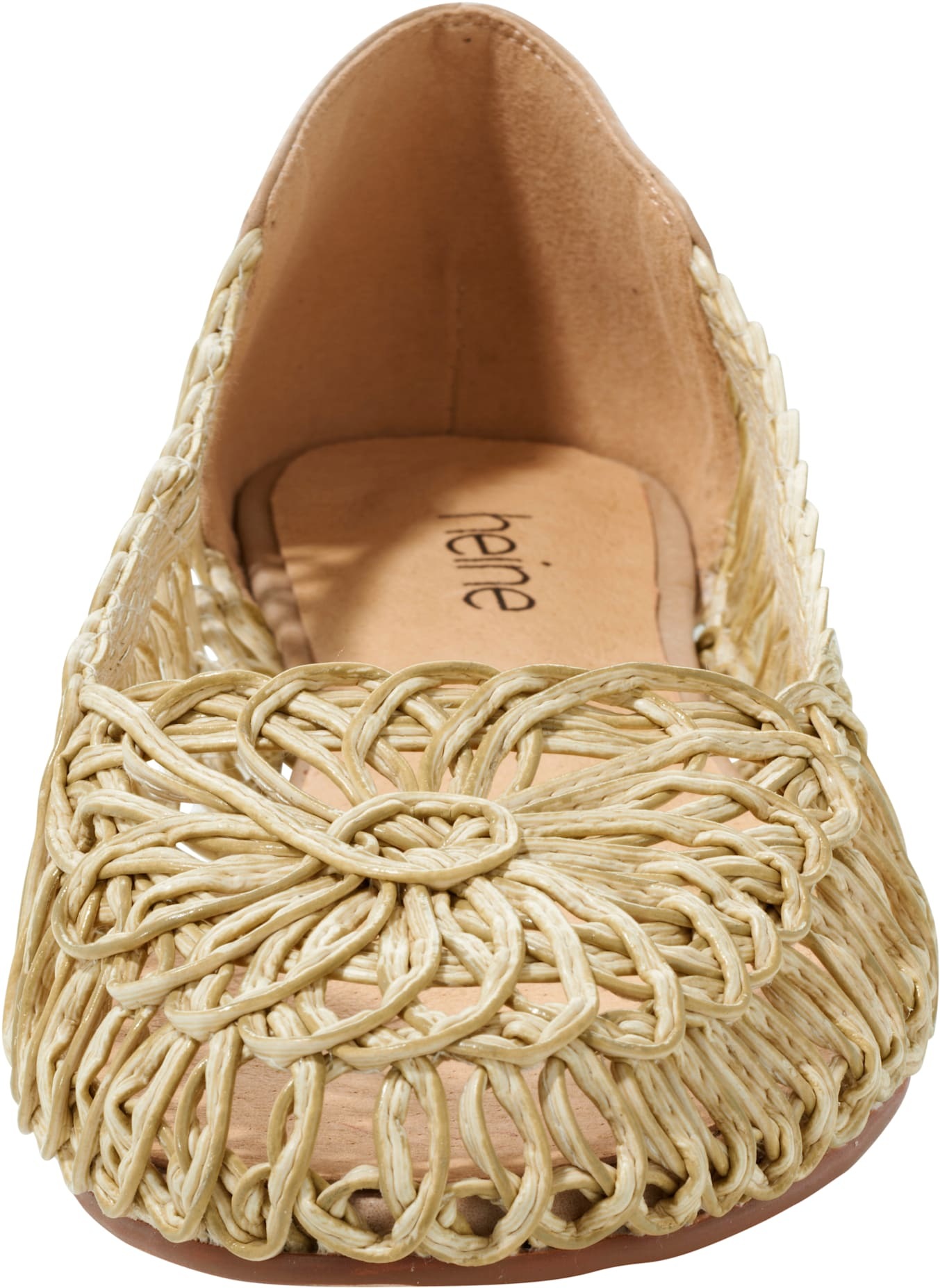 heine Ballerina
