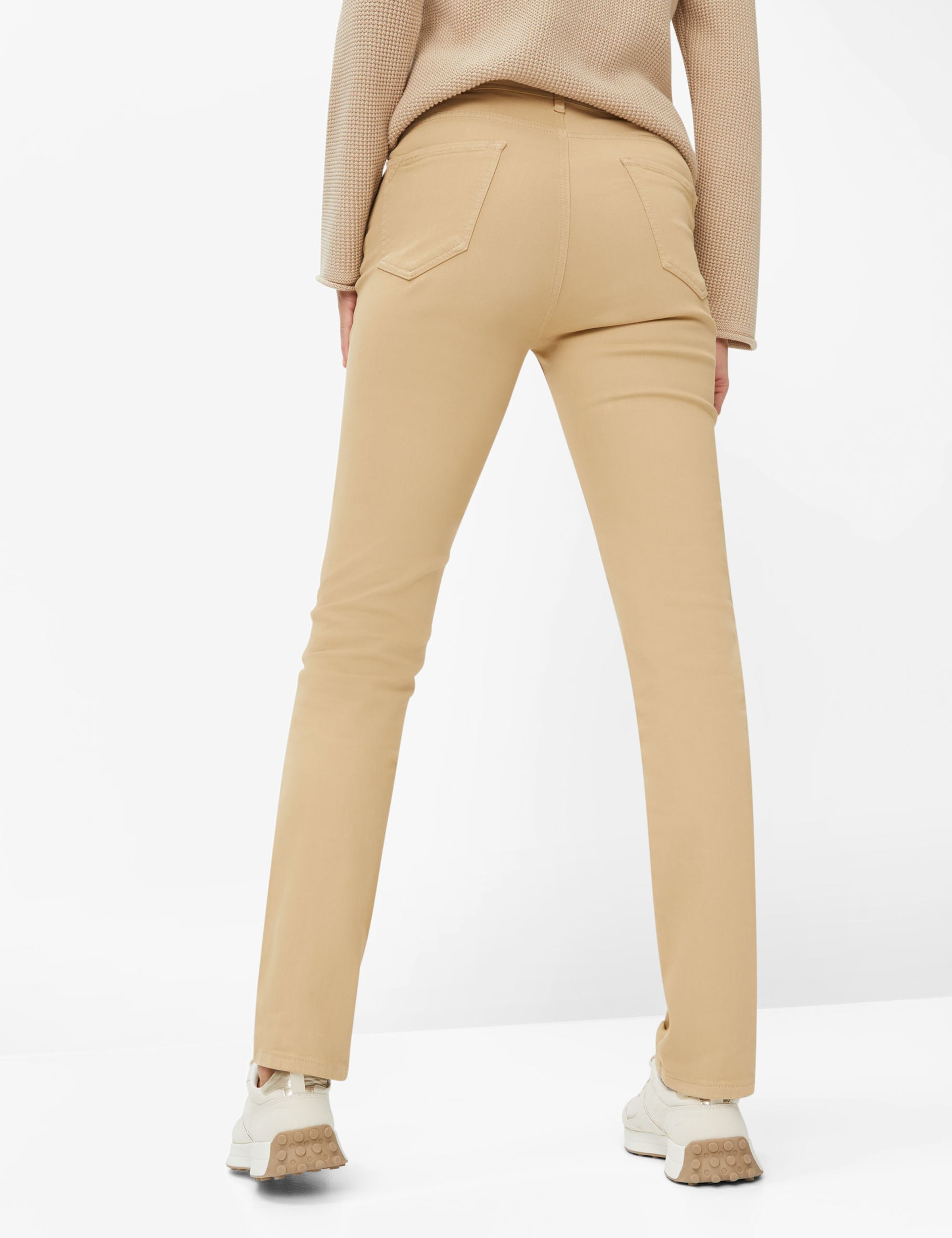 Brax 5-Pocket-Jeans »Style CAROLA«