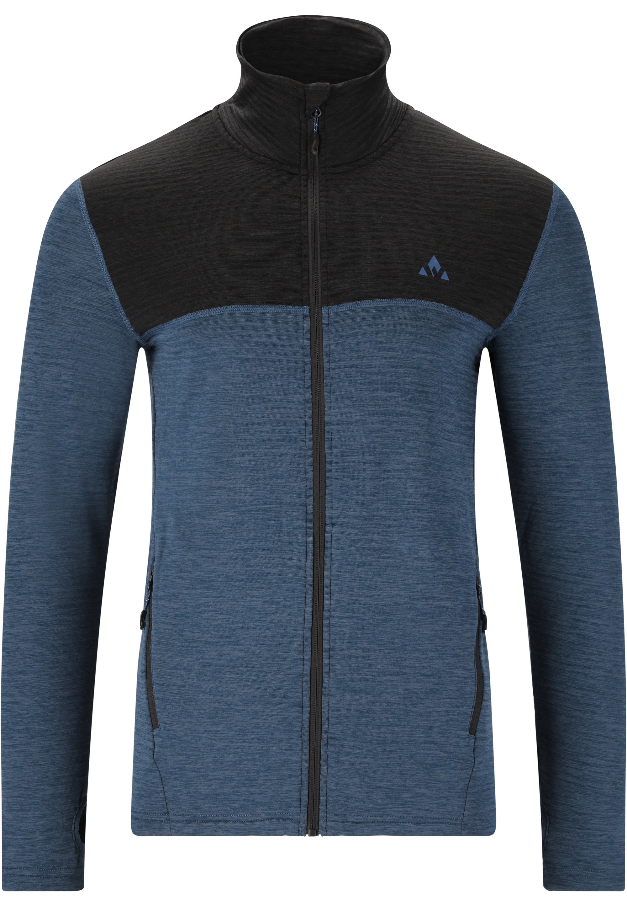WHISTLER Fleecejacke »Nevados«, Atmungsaktiv und perfekt für Outdoor geeignet
