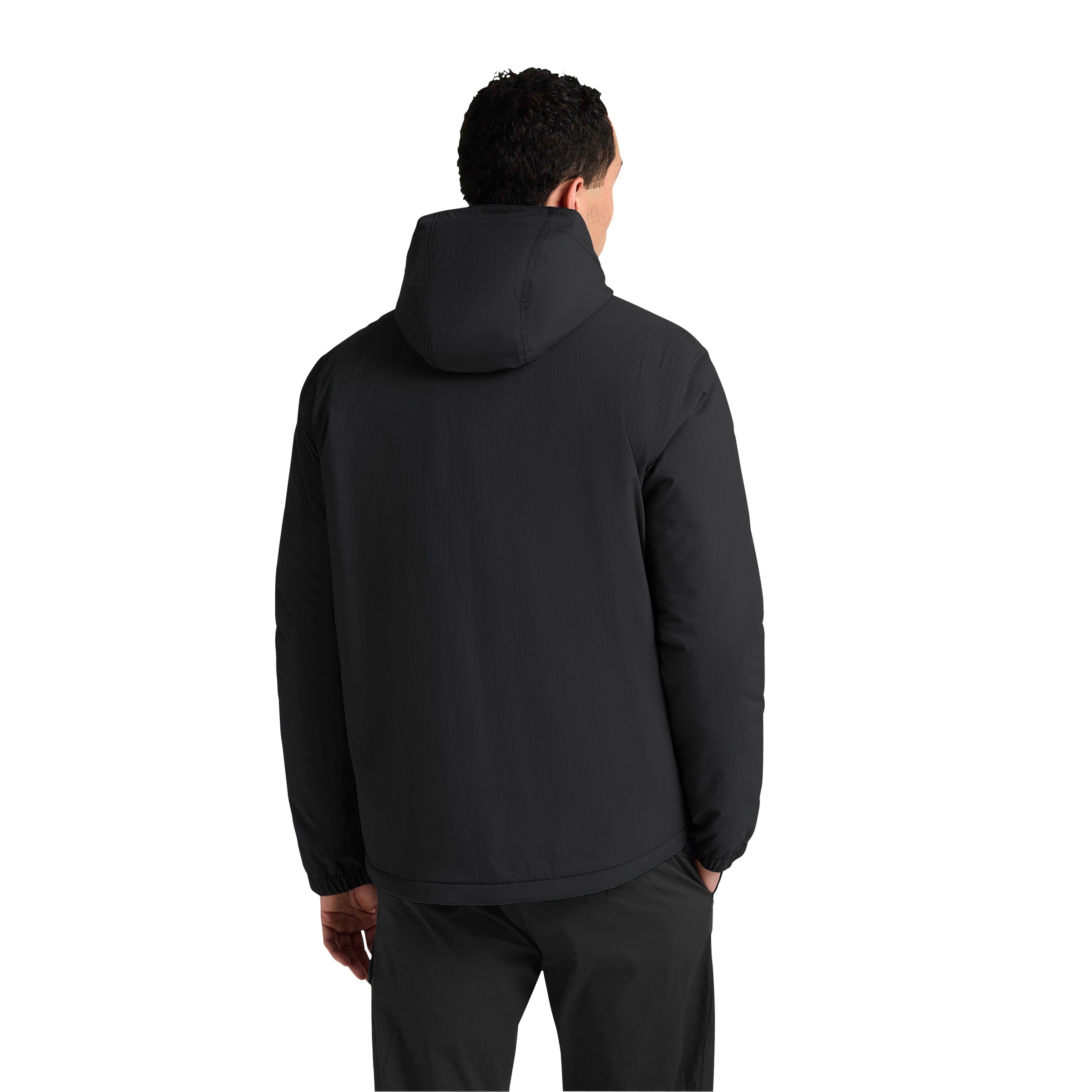 Jack Wolfskin Funktionsjacke "PAMIR JKT M" mit Kapuze Wärmend, Wind- und Wa günstig online kaufen